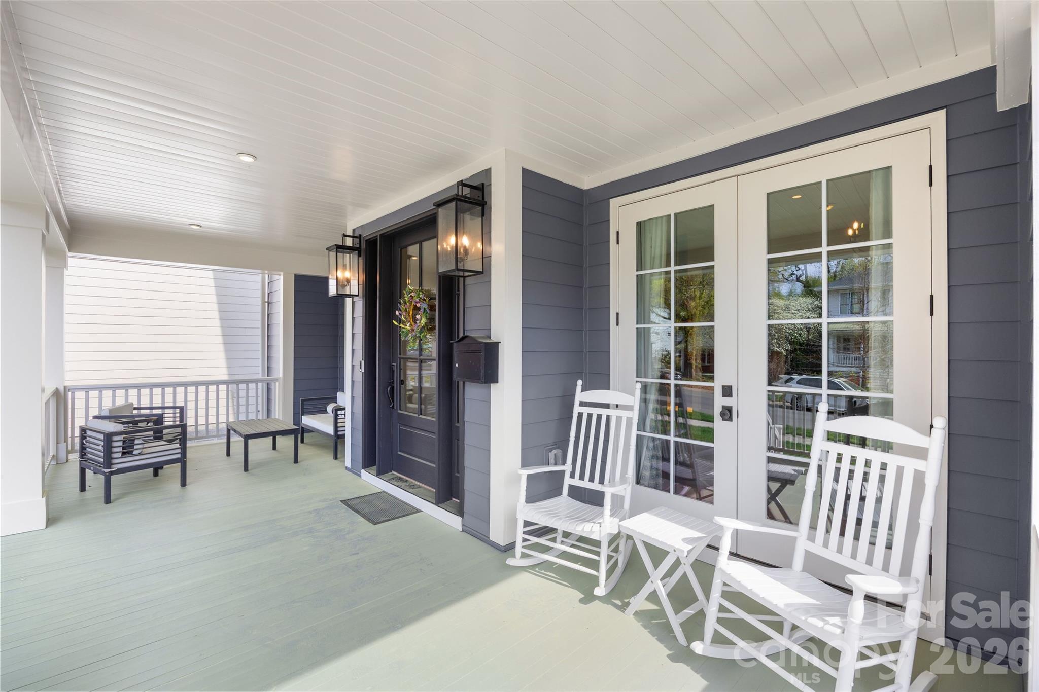2649 Chesterfield Avenue — Charlotte