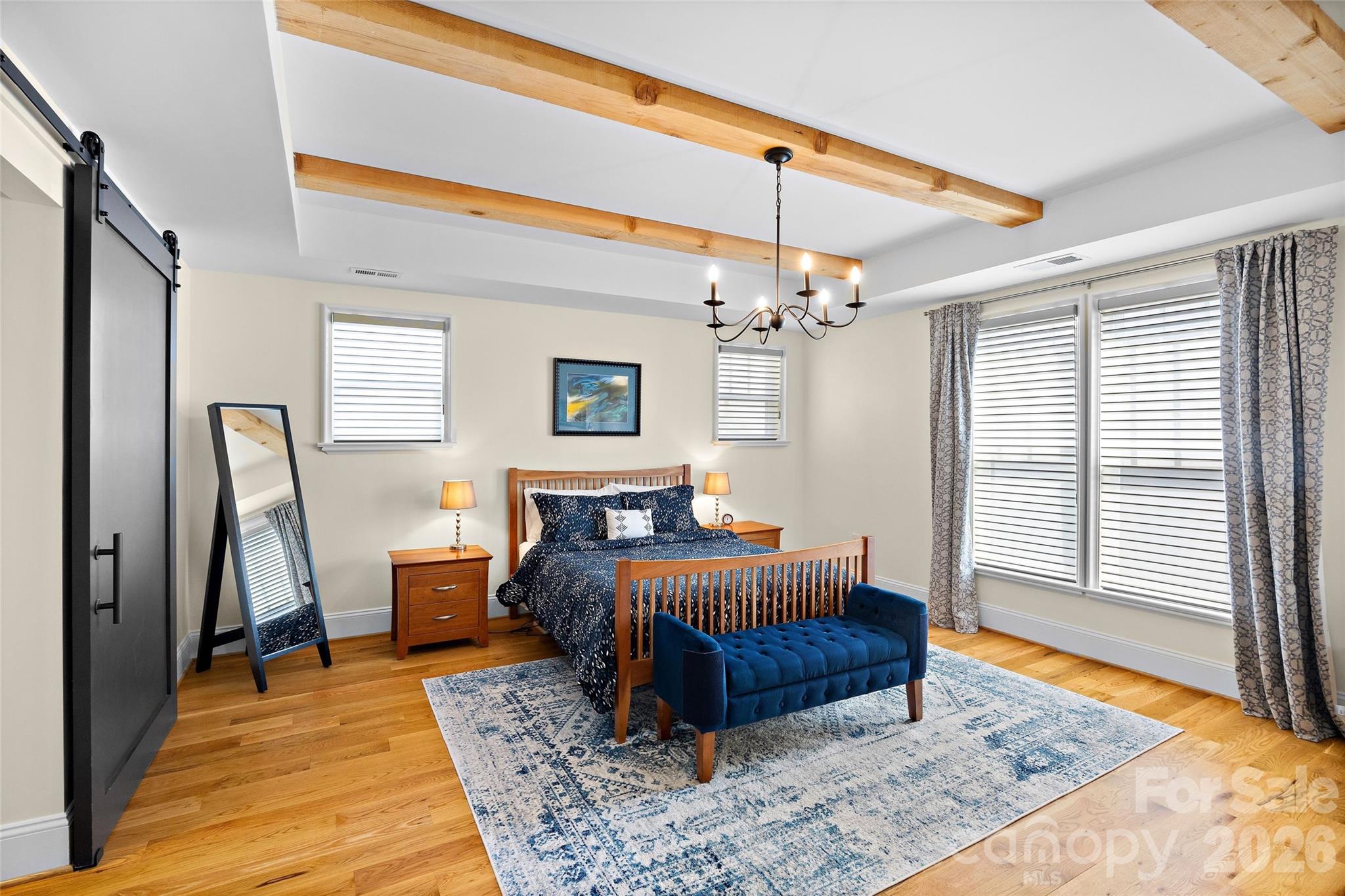 2649 Chesterfield Avenue — Charlotte