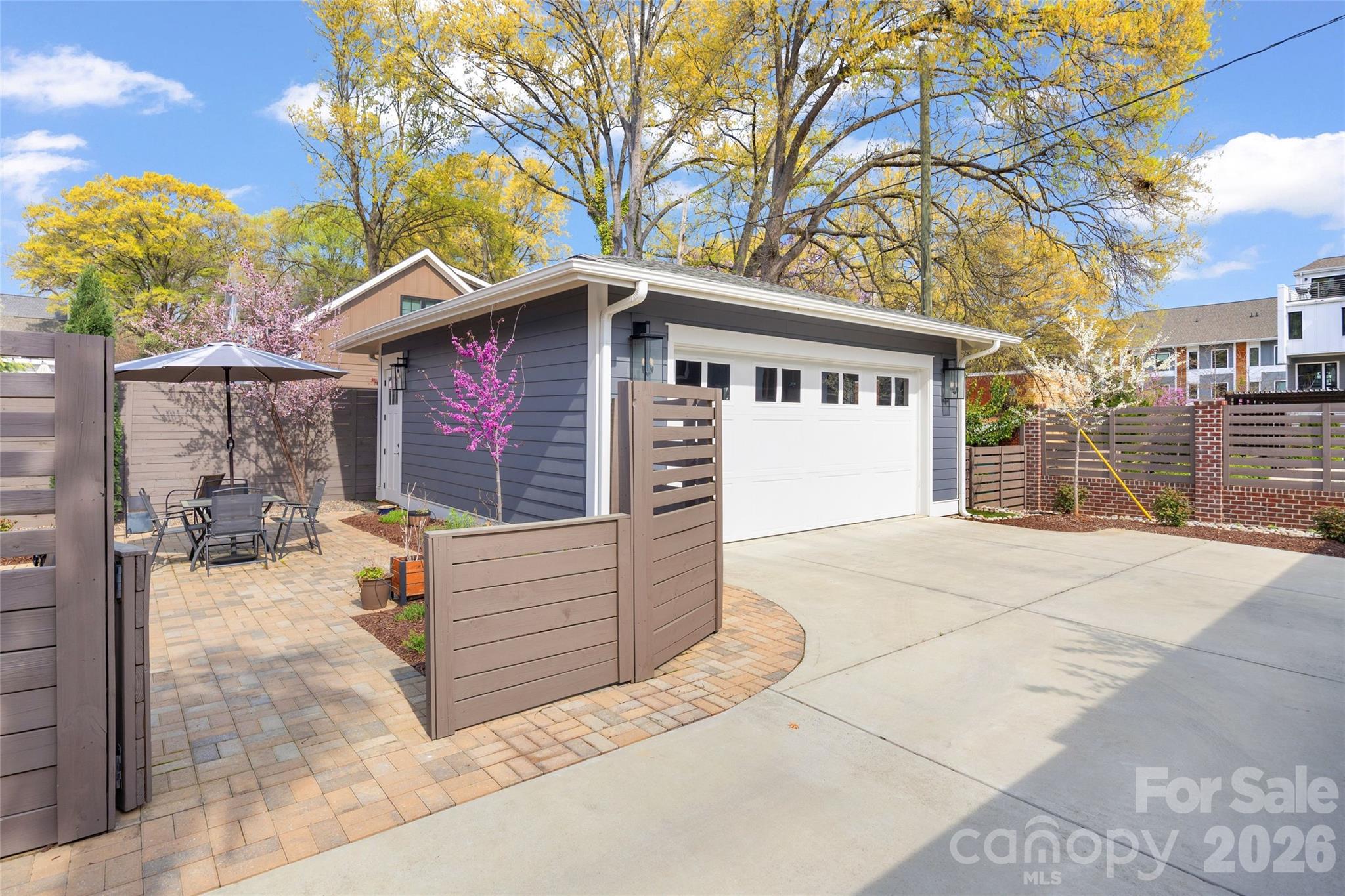 2649 Chesterfield Avenue — Charlotte