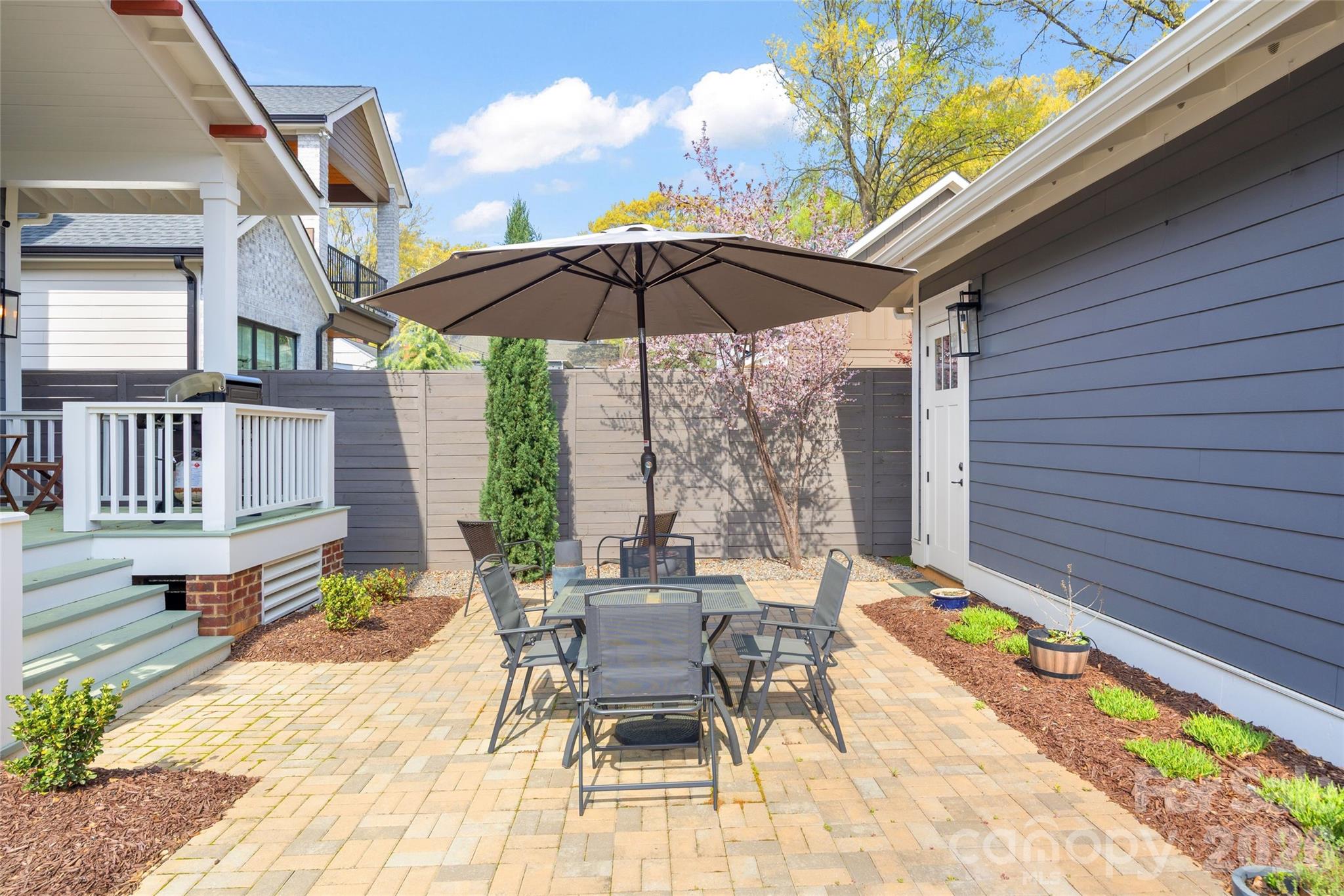 2649 Chesterfield Avenue — Charlotte