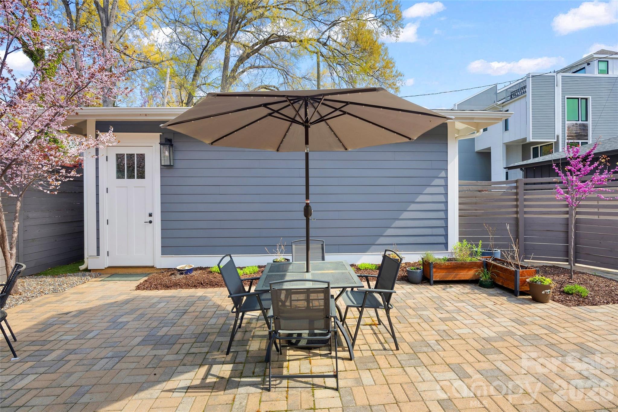 2649 Chesterfield Avenue — Charlotte