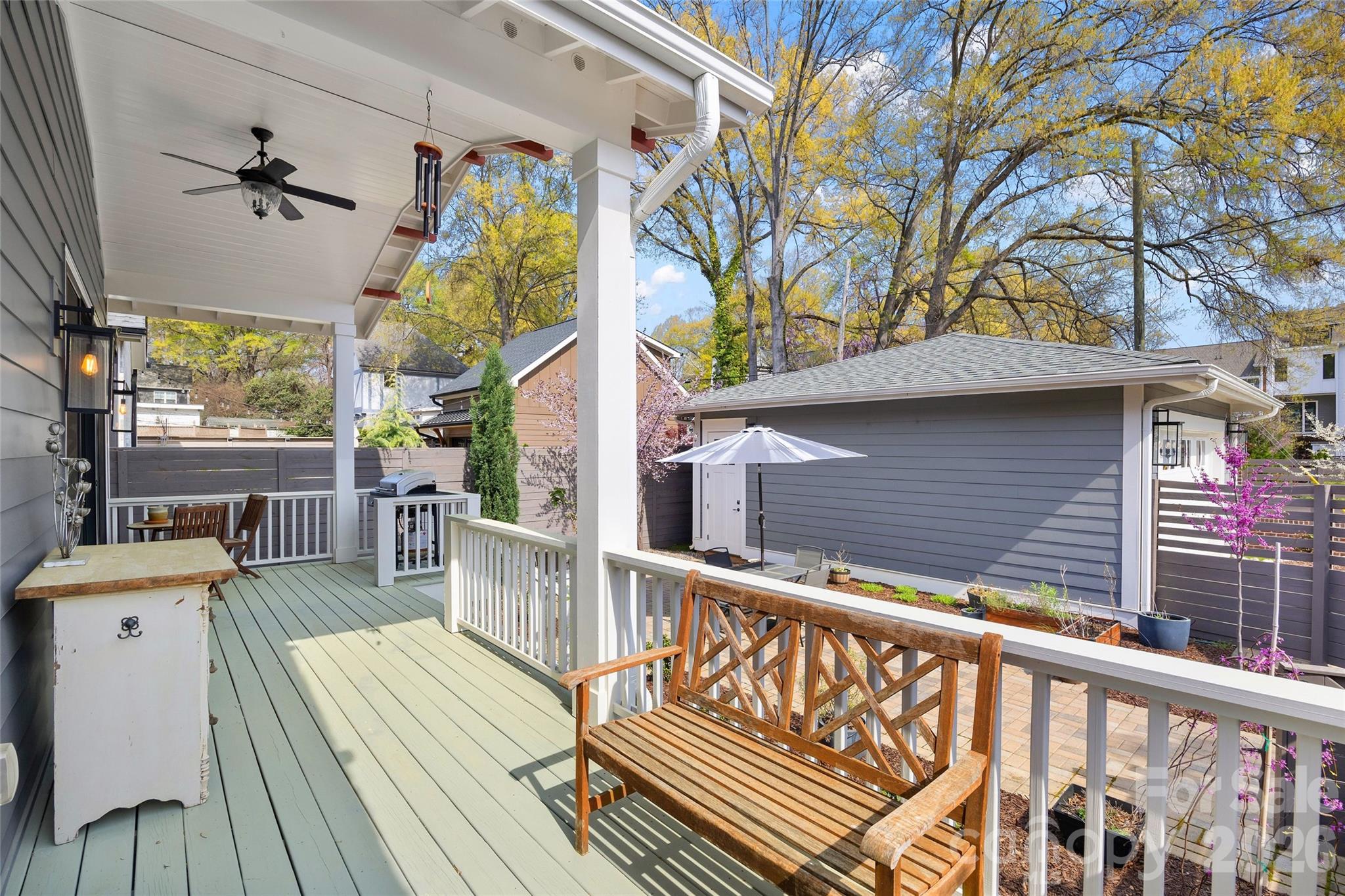 2649 Chesterfield Avenue — Charlotte