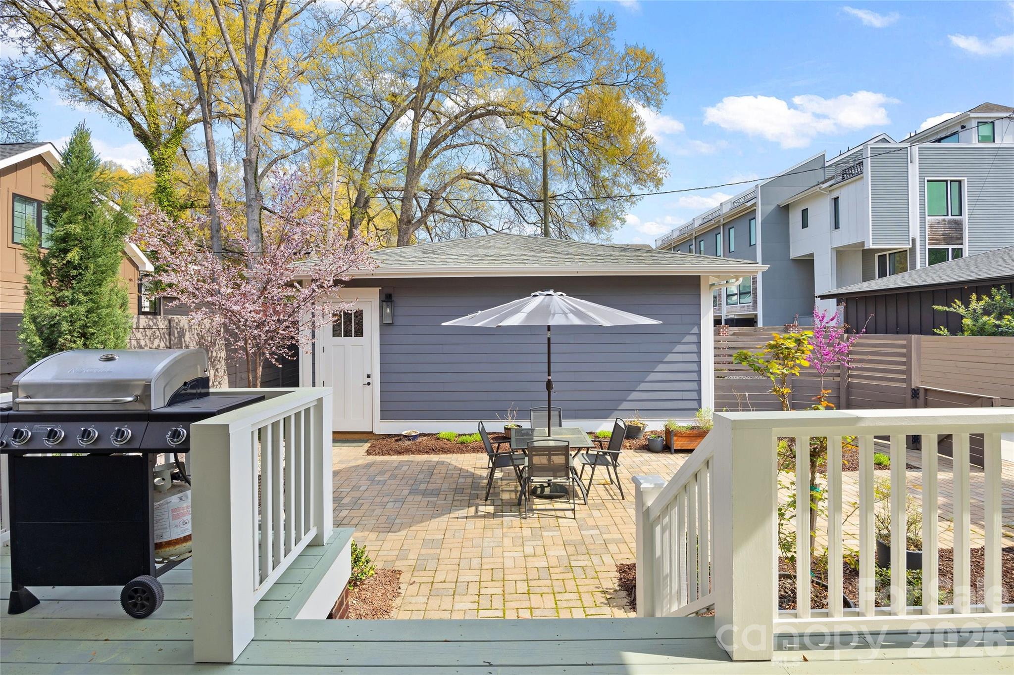 2649 Chesterfield Avenue — Charlotte