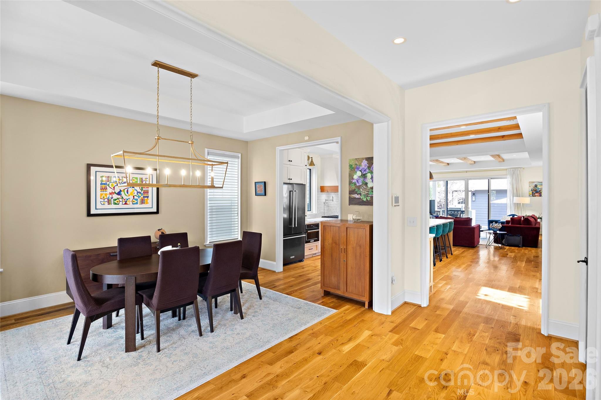 2649 Chesterfield Avenue — Charlotte