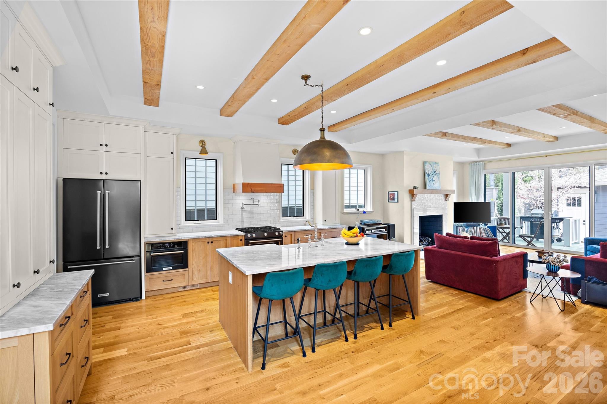 2649 Chesterfield Avenue — Charlotte