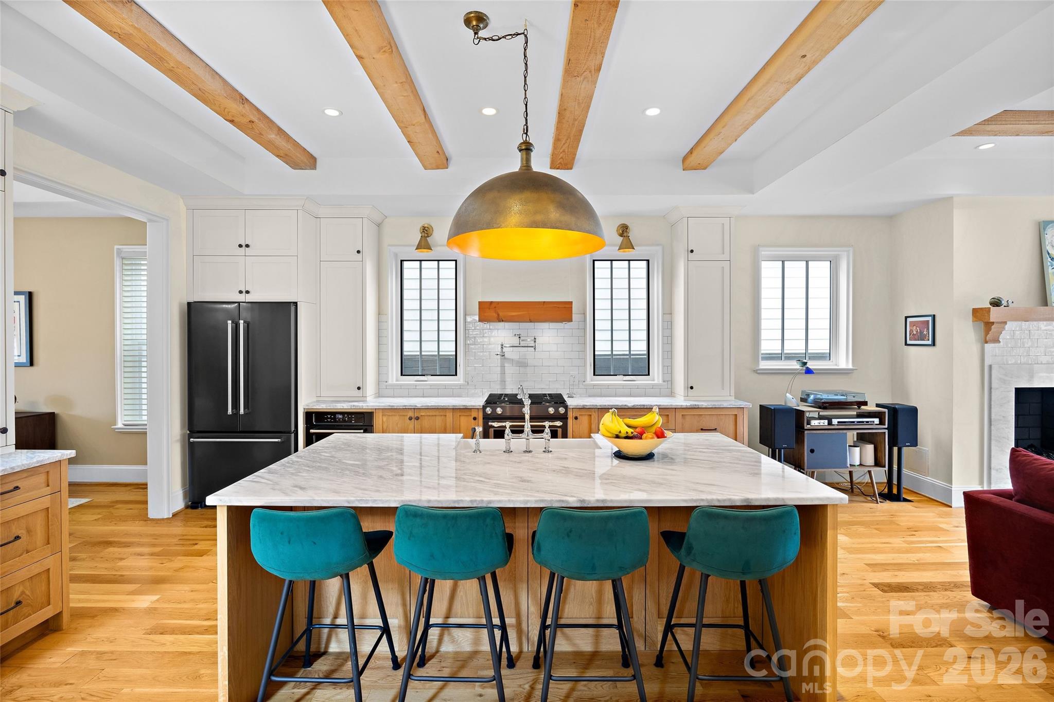 2649 Chesterfield Avenue — Charlotte
