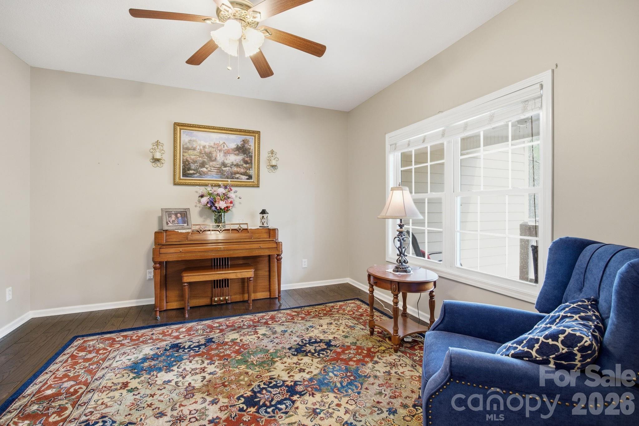 273 Cross Creek Drive — Marion