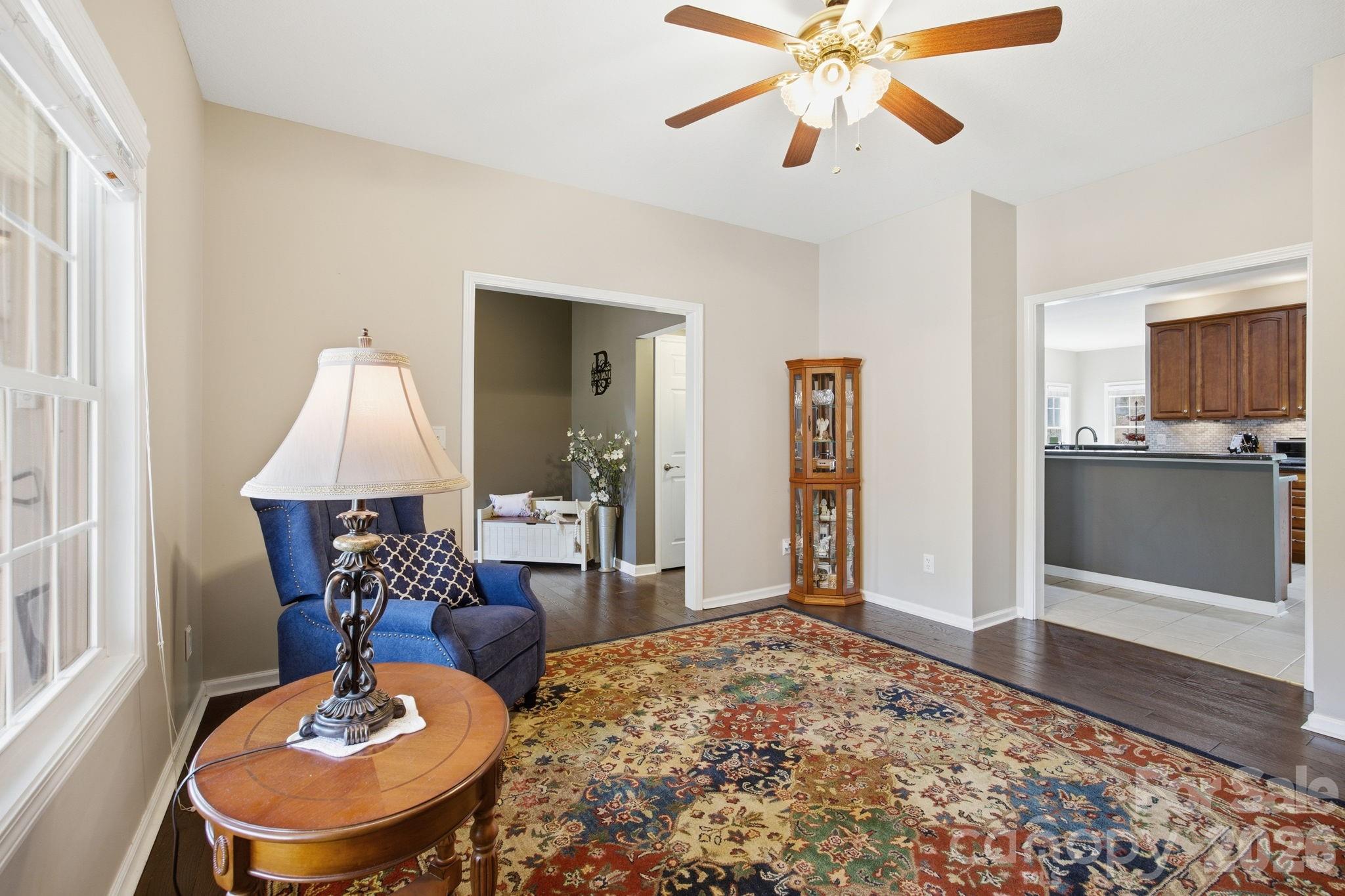 273 Cross Creek Drive — Marion