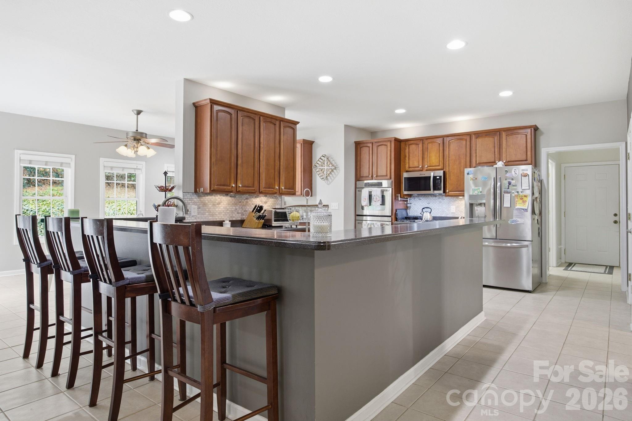 273 Cross Creek Drive — Marion