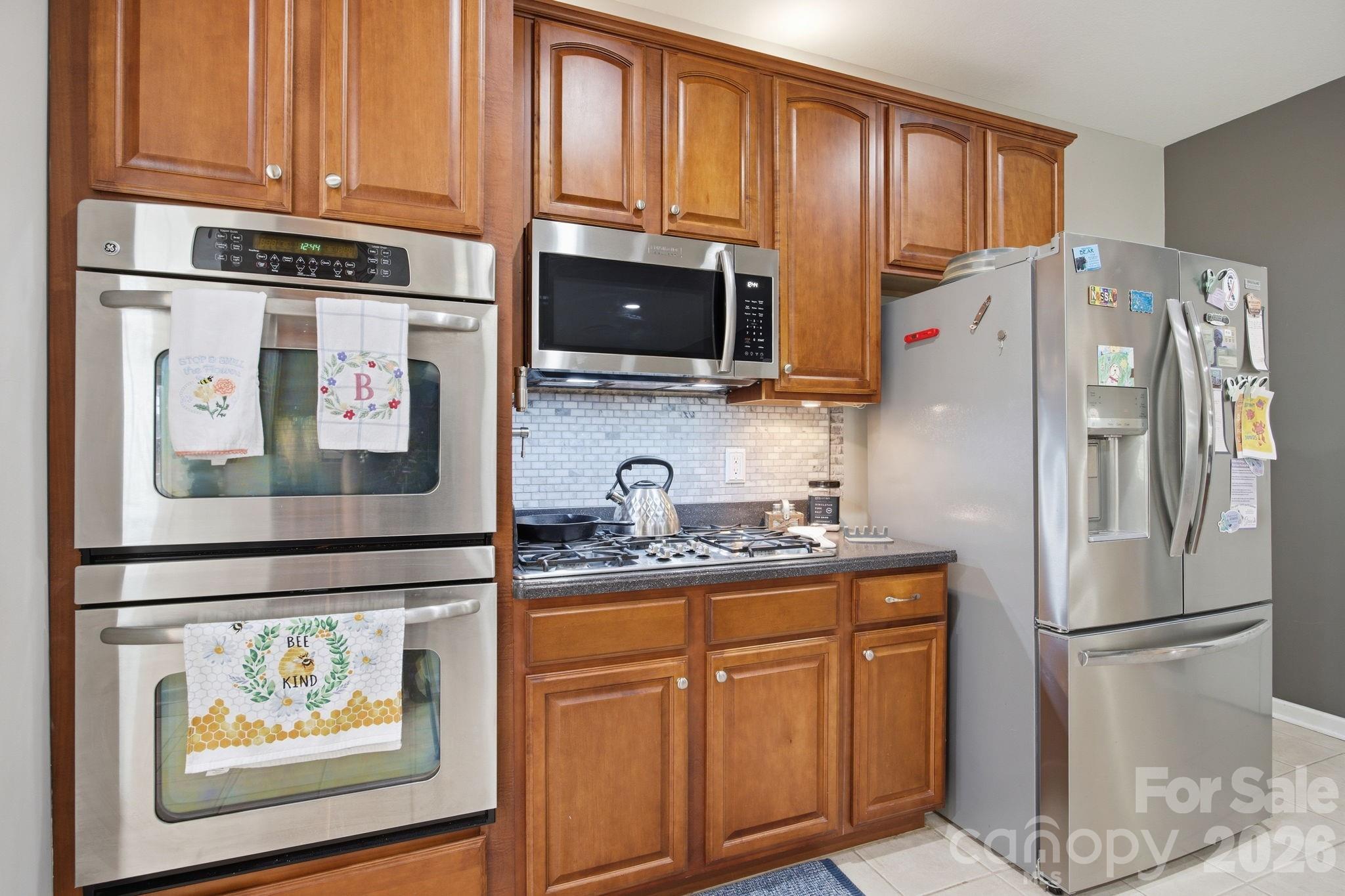 273 Cross Creek Drive — Marion