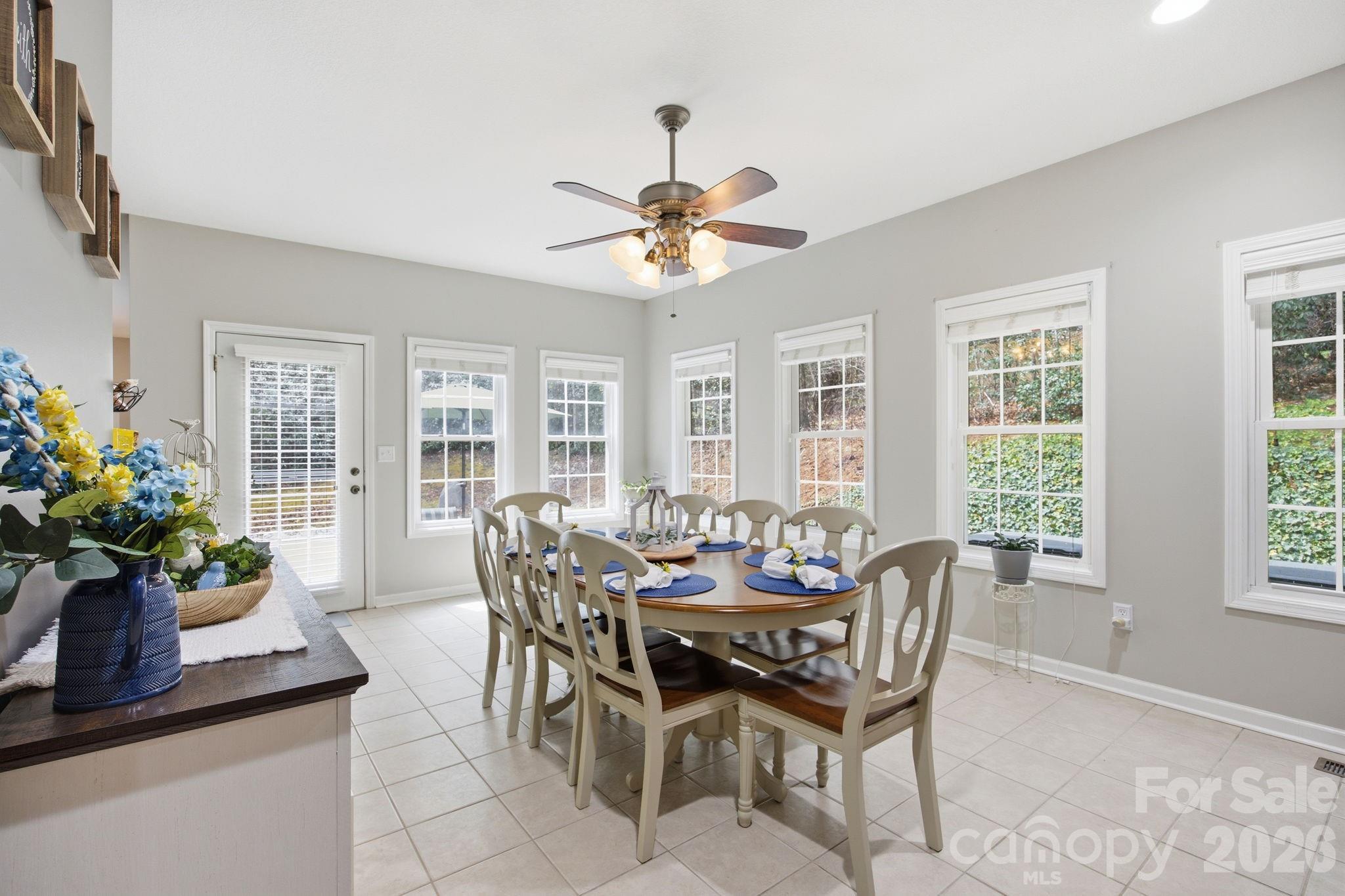 273 Cross Creek Drive — Marion