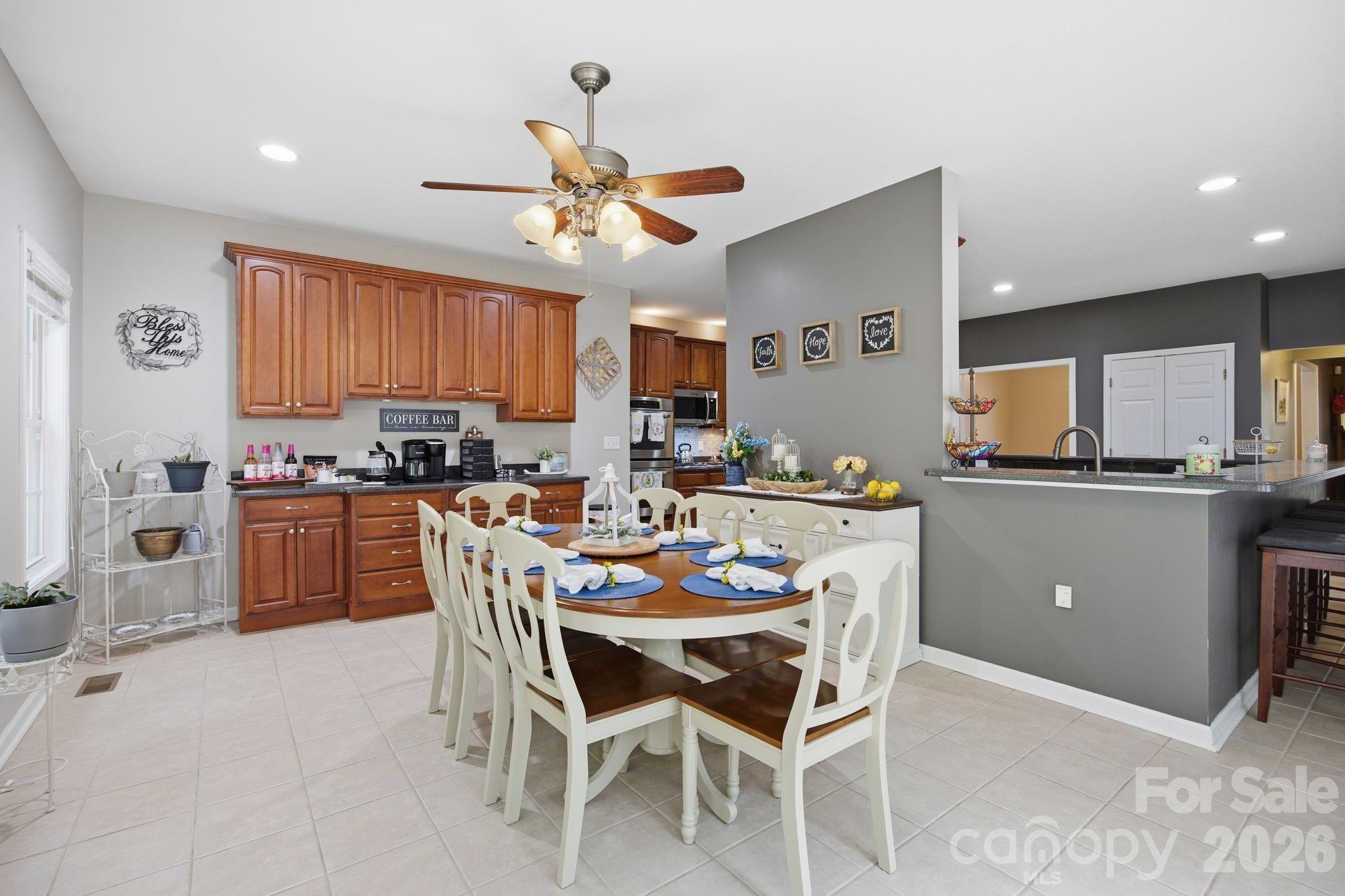 273 Cross Creek Drive — Marion