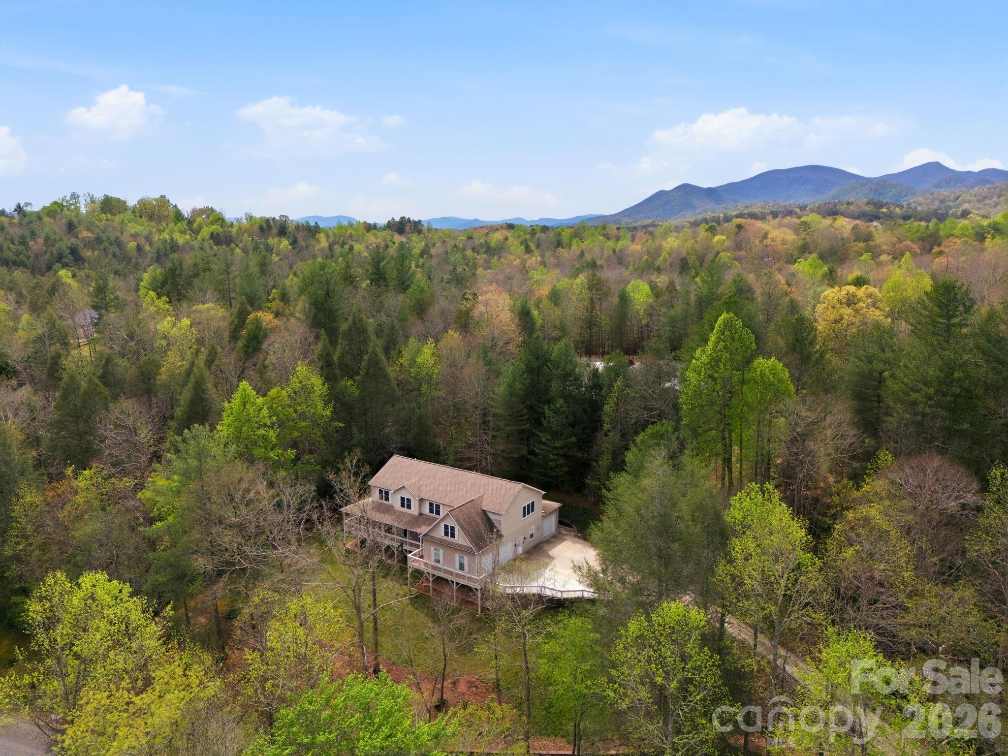 273 Cross Creek Drive — Marion