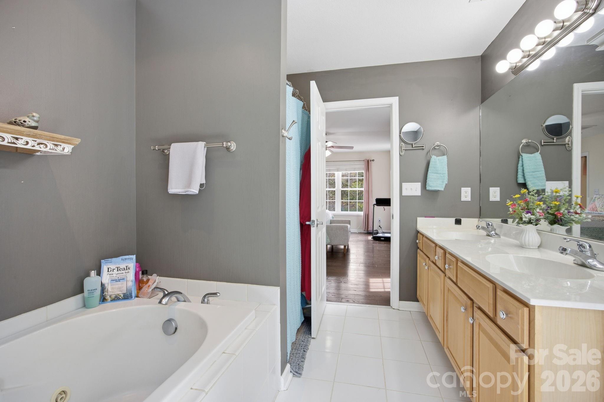 273 Cross Creek Drive — Marion