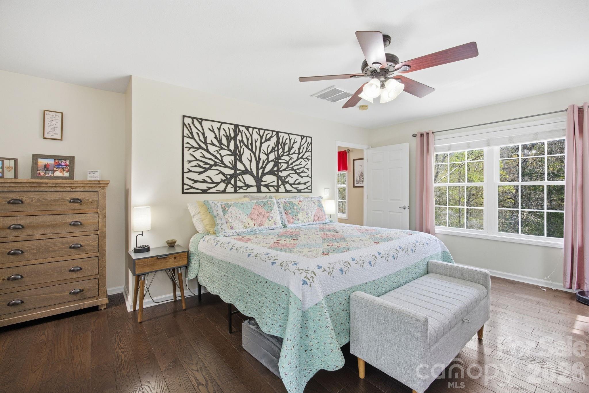 273 Cross Creek Drive — Marion