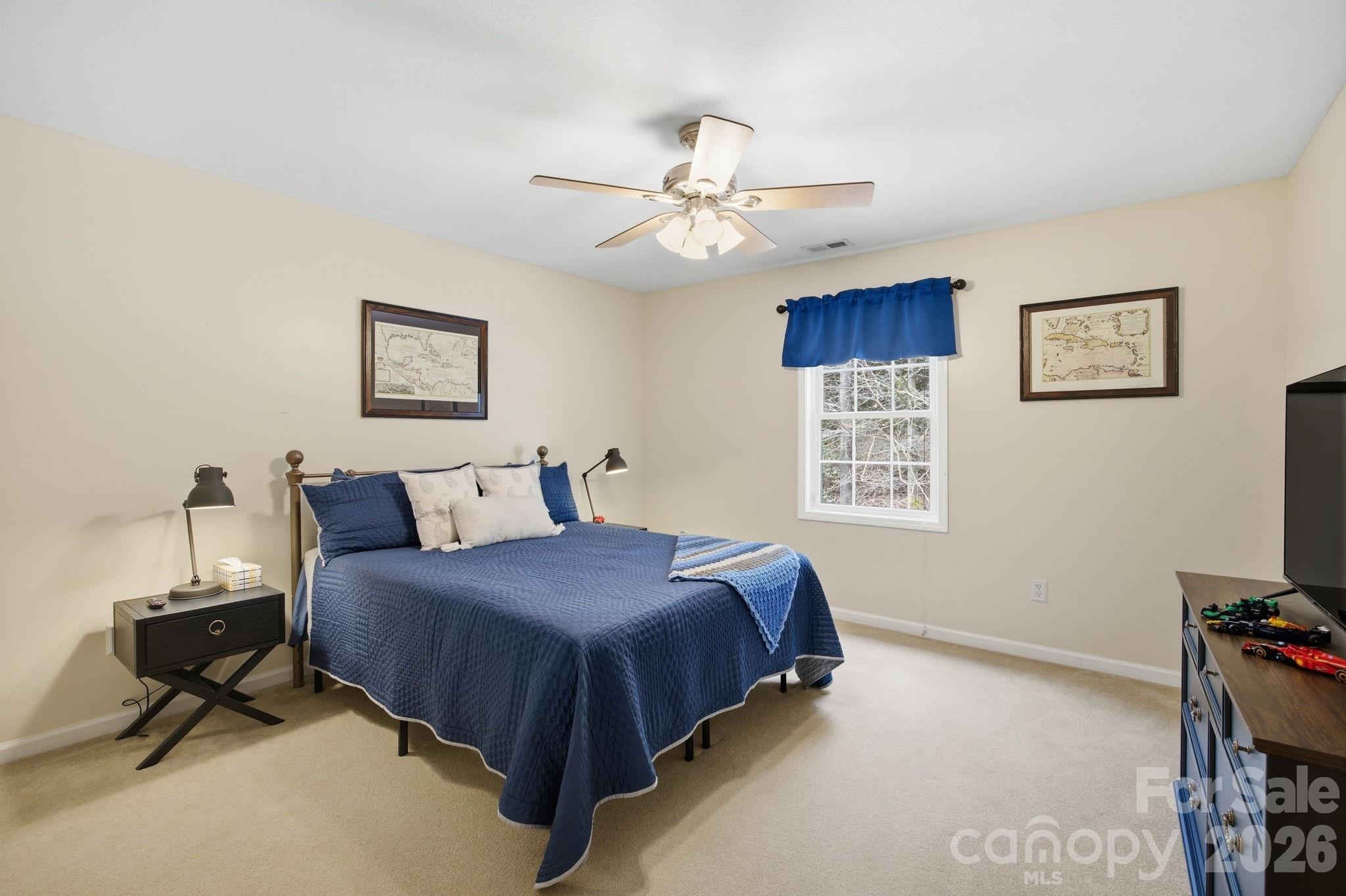 273 Cross Creek Drive — Marion