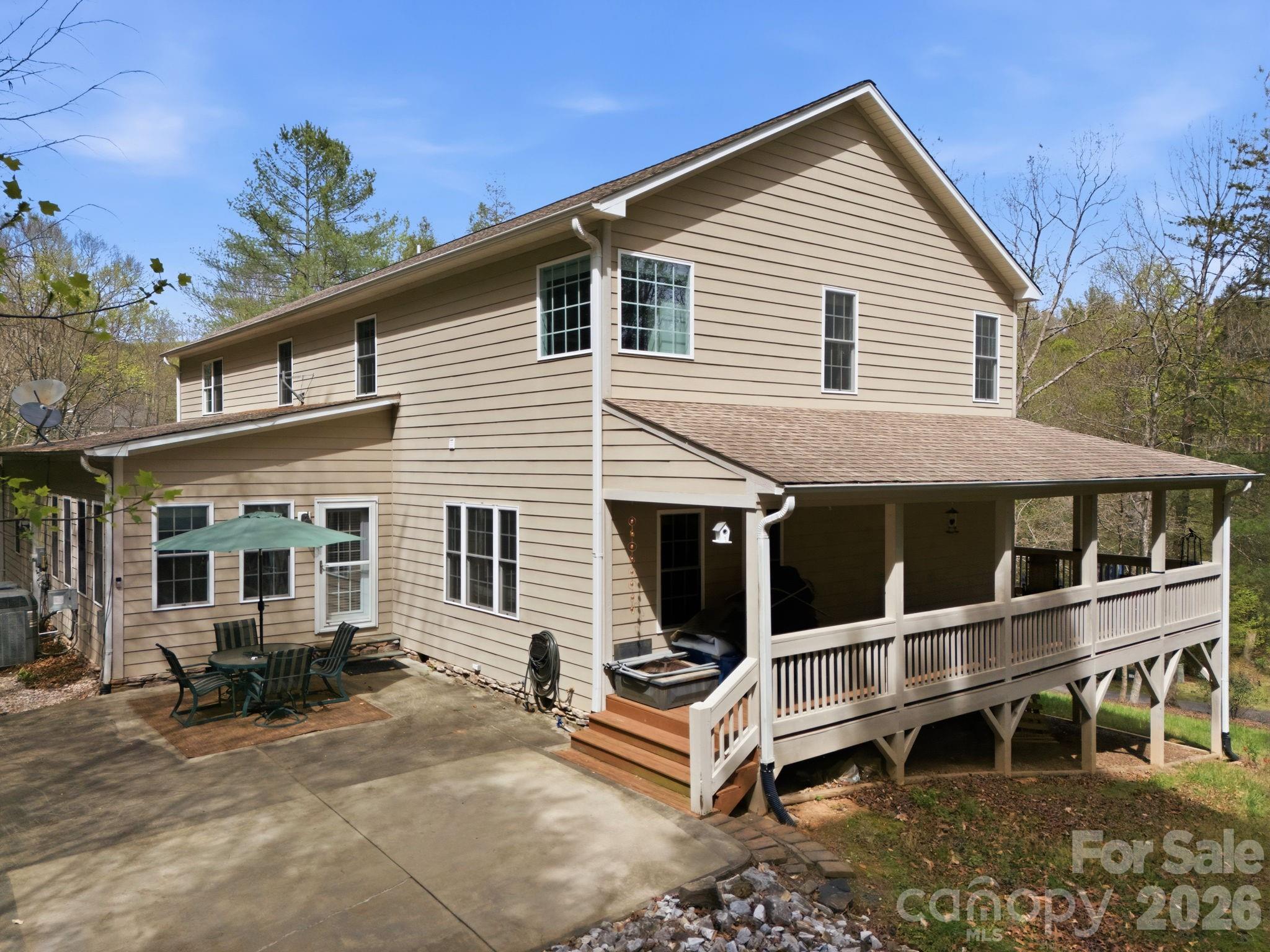 273 Cross Creek Drive — Marion