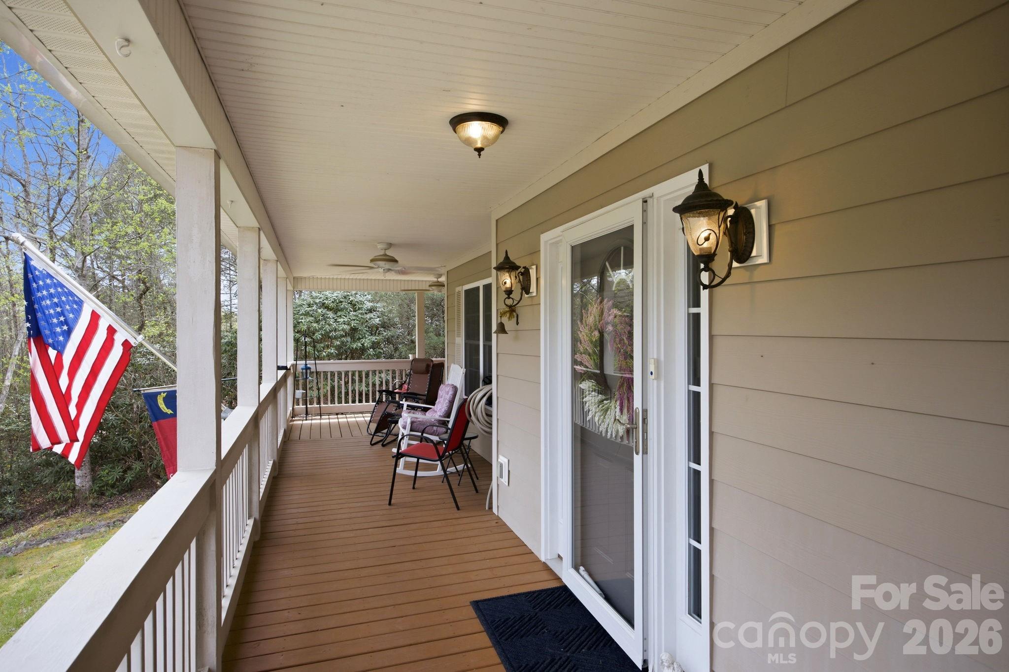 273 Cross Creek Drive — Marion