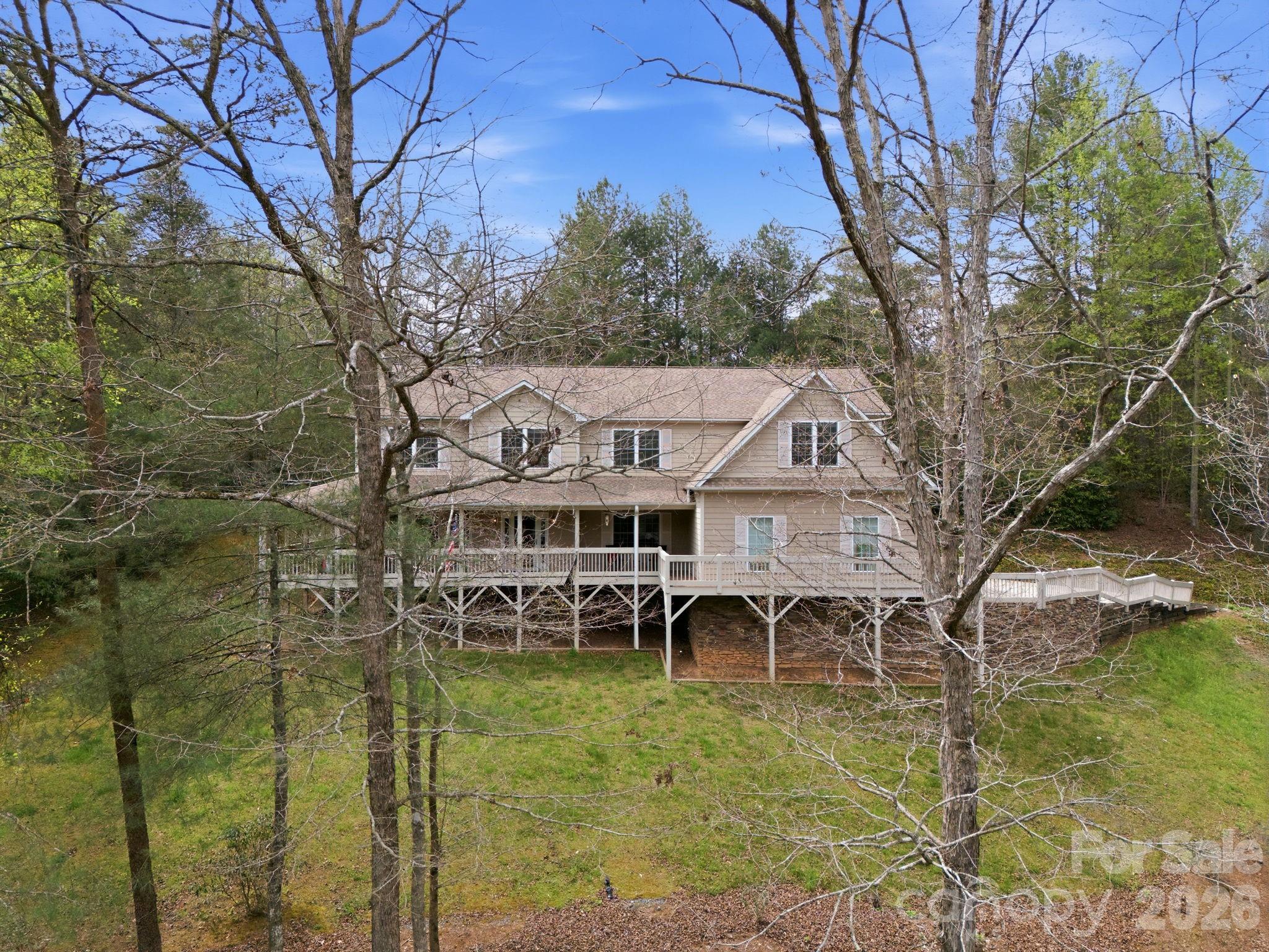 273 Cross Creek Drive — Marion