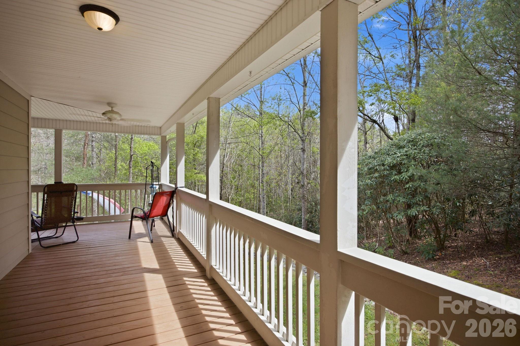 273 Cross Creek Drive — Marion