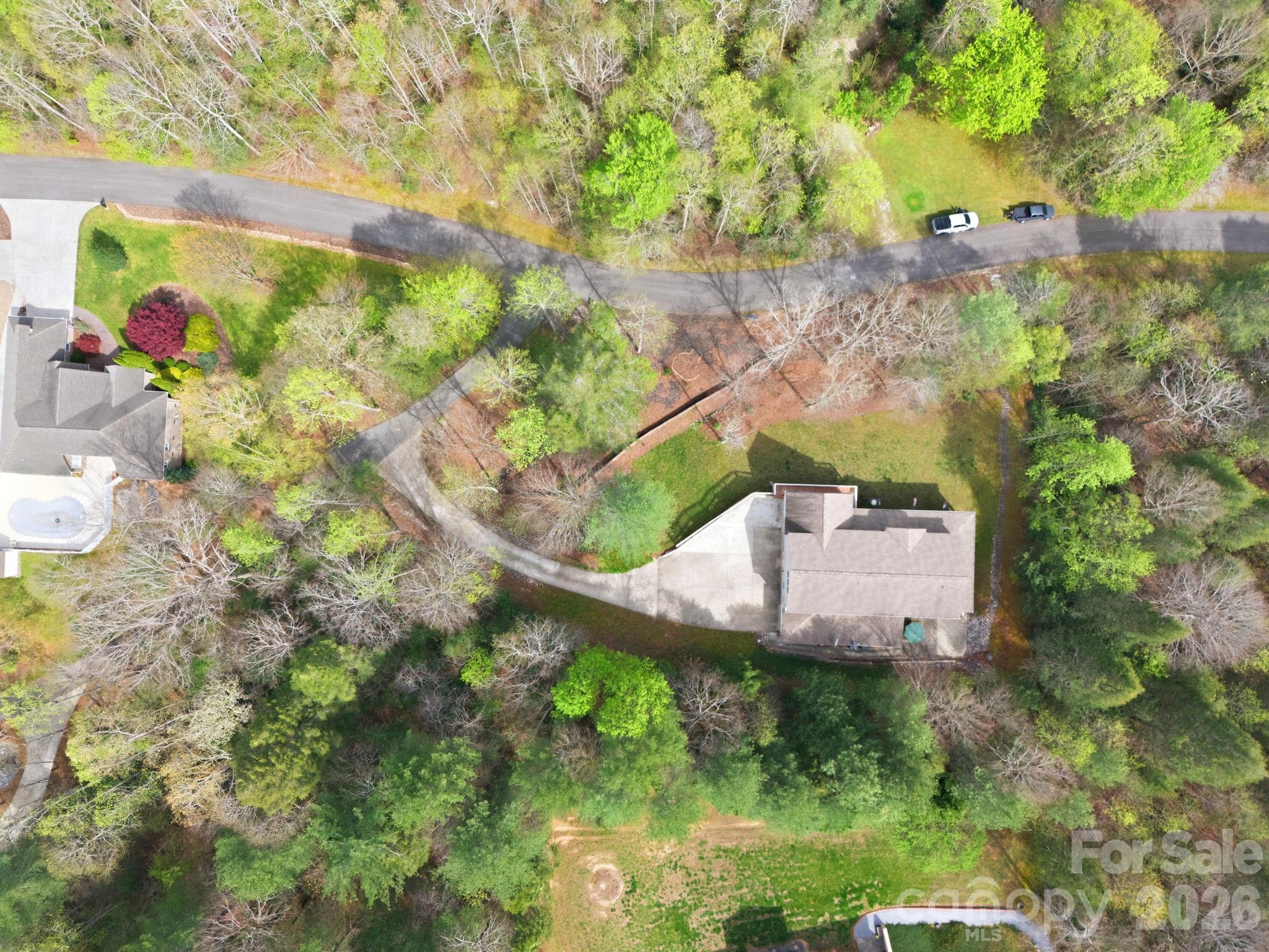 273 Cross Creek Drive — Marion