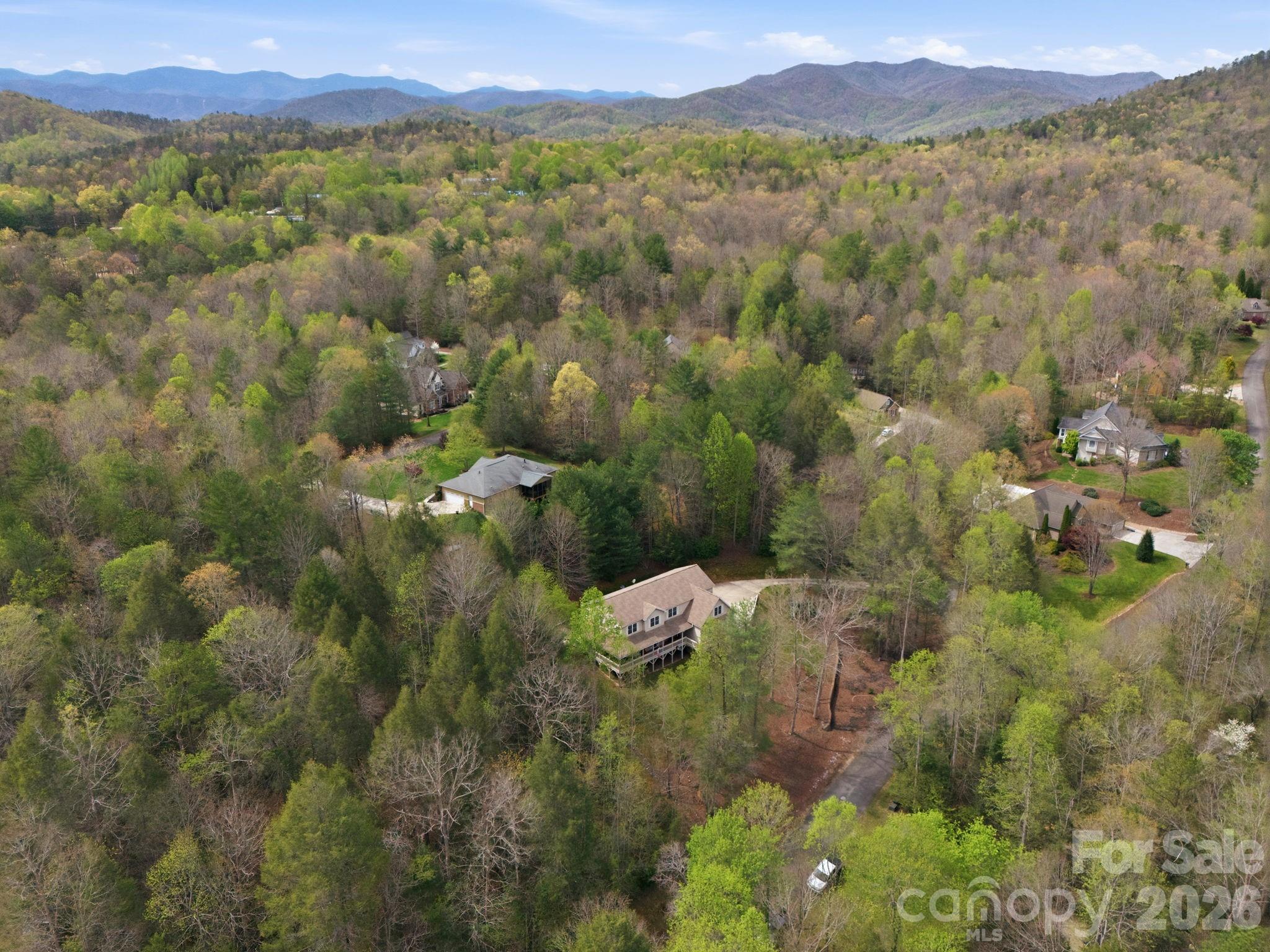 273 Cross Creek Drive — Marion