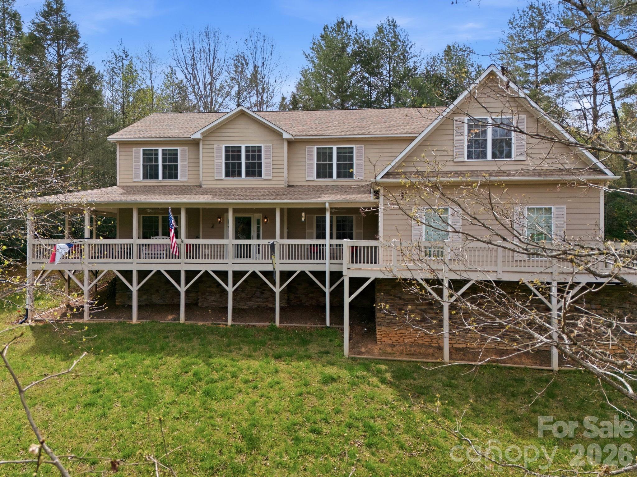 273 Cross Creek Drive — Marion