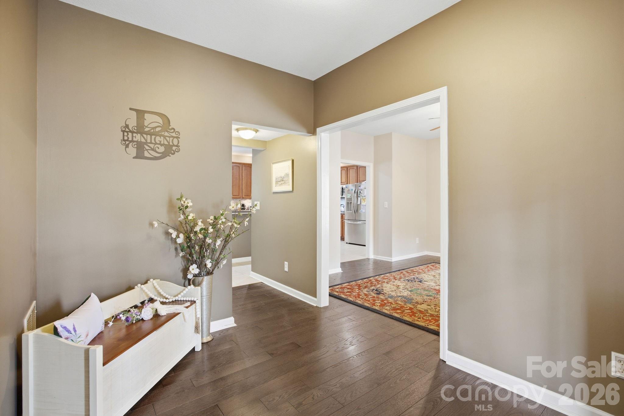 273 Cross Creek Drive — Marion