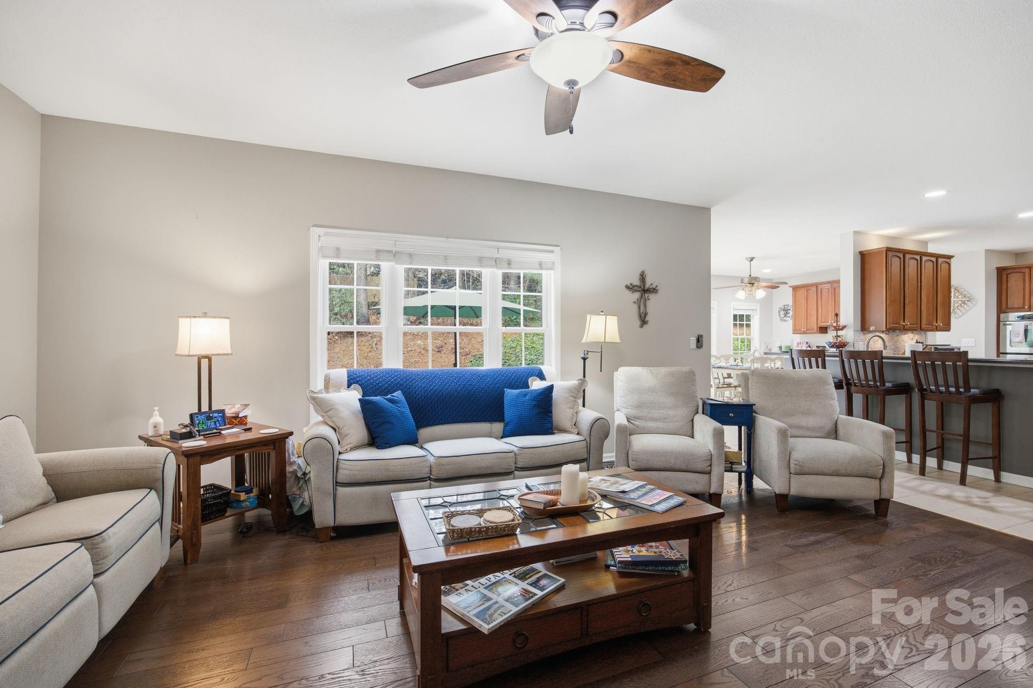 273 Cross Creek Drive — Marion