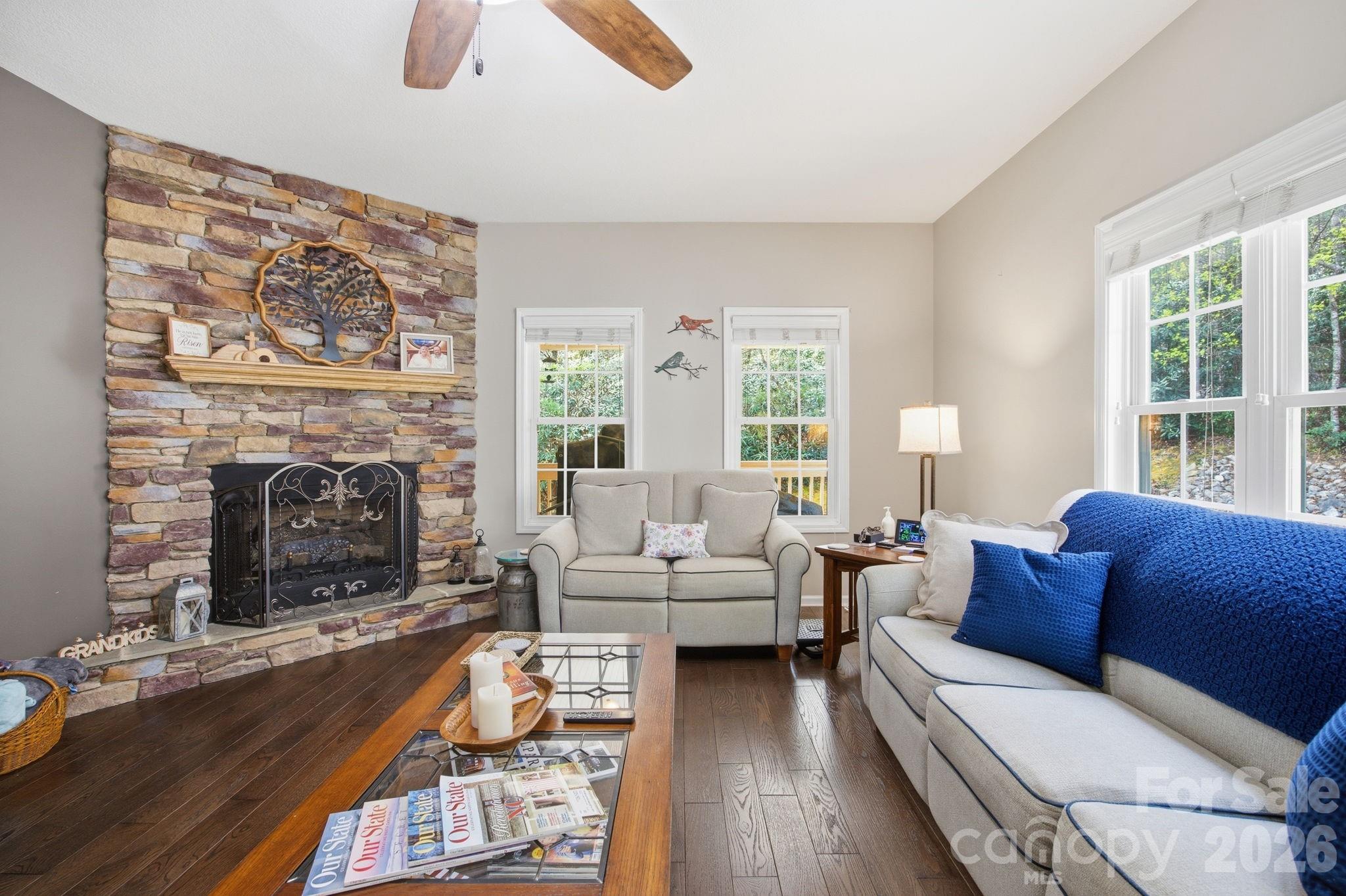 273 Cross Creek Drive — Marion