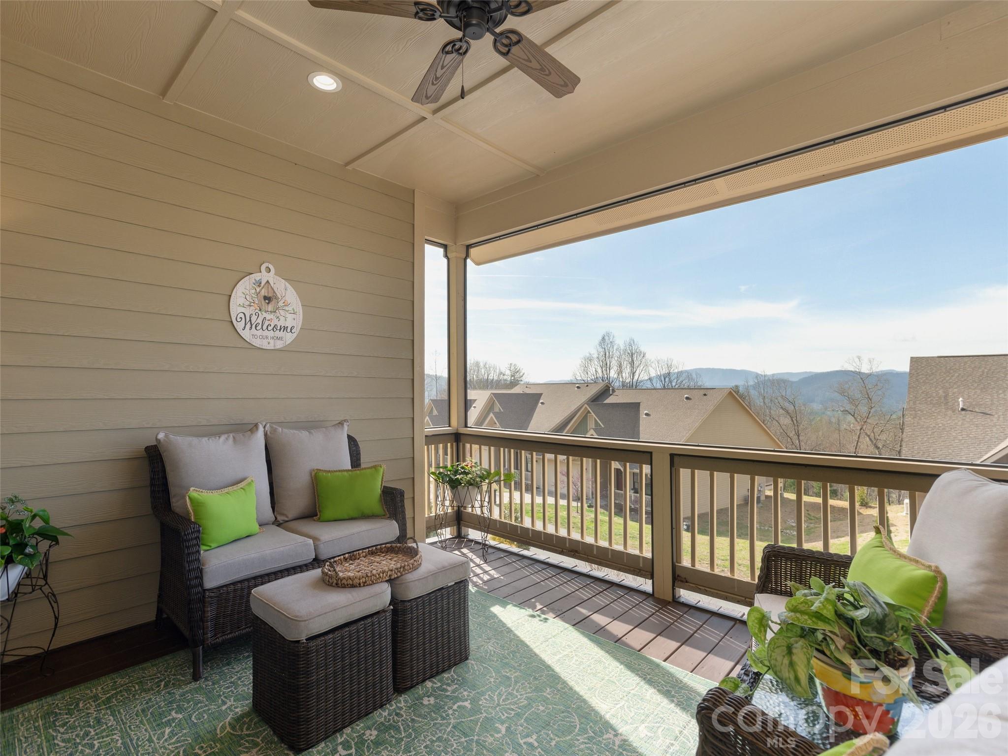 96 Copper Creek Lane — Hendersonville
