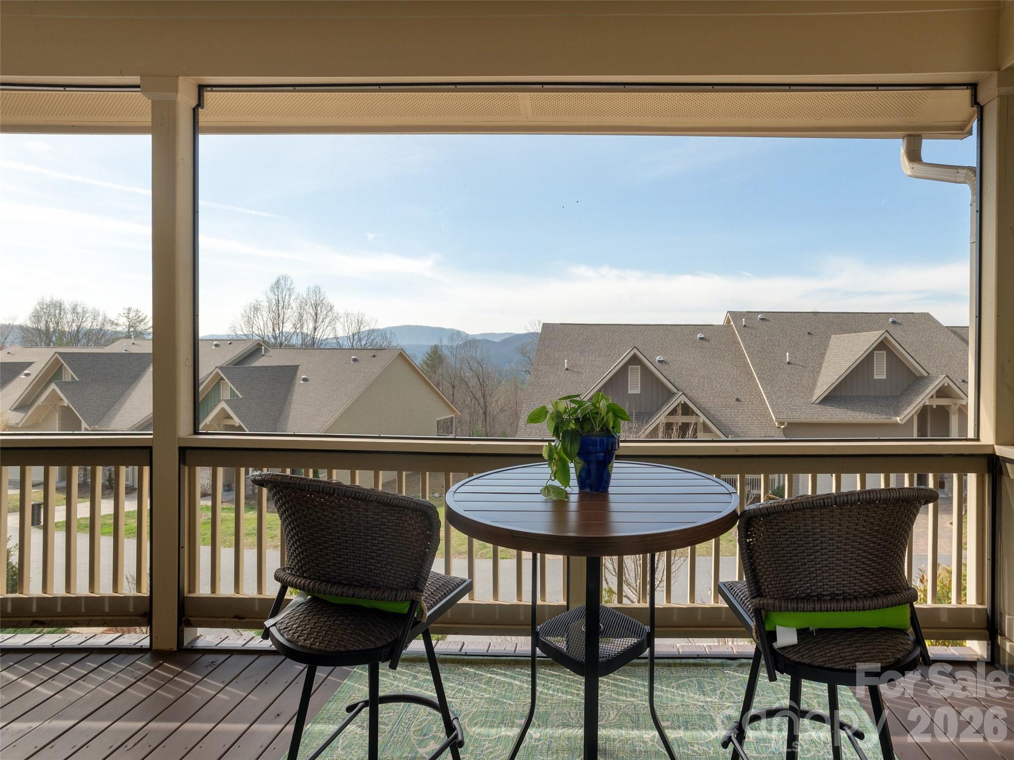 96 Copper Creek Lane — Hendersonville