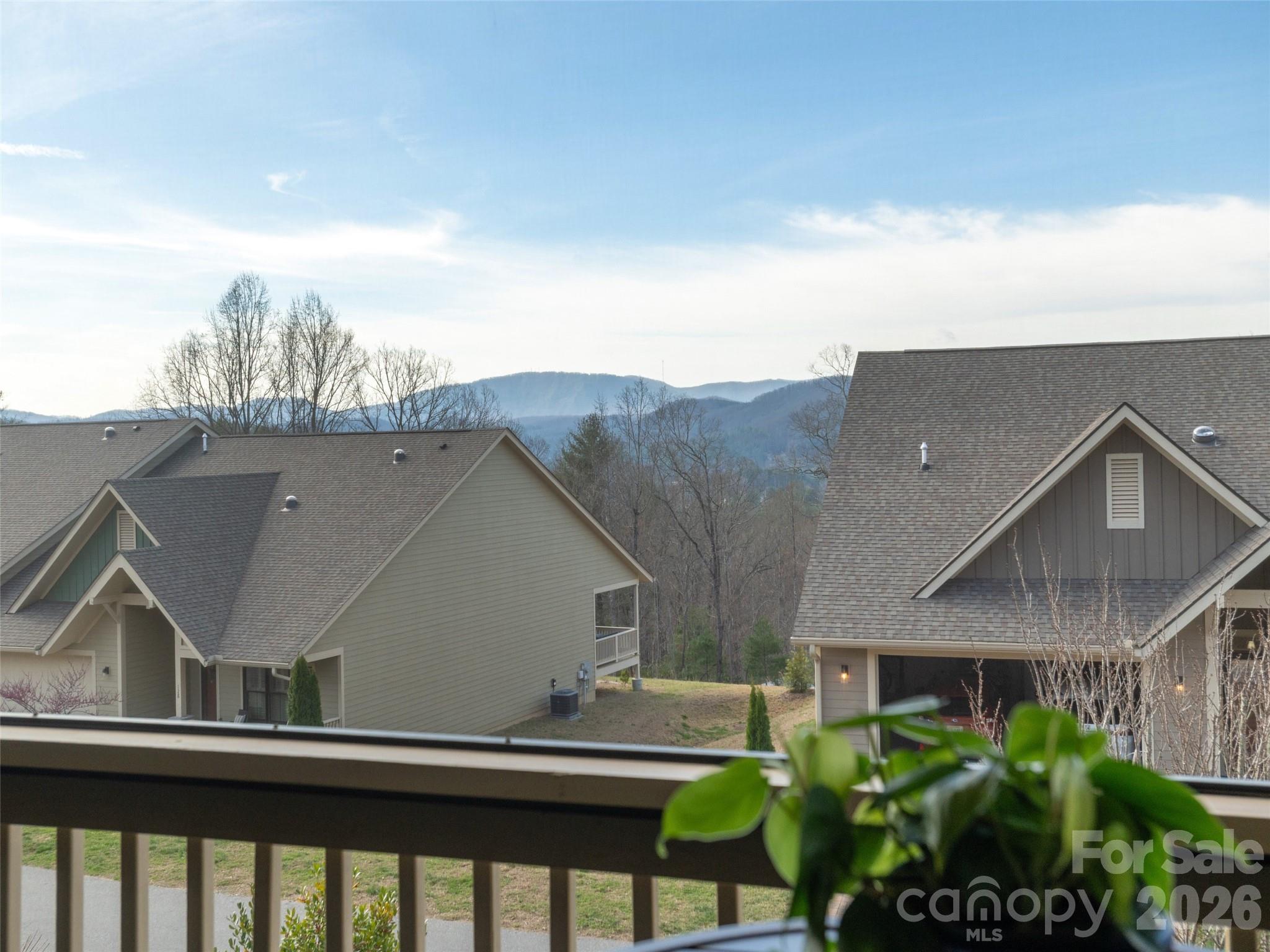 96 Copper Creek Lane — Hendersonville