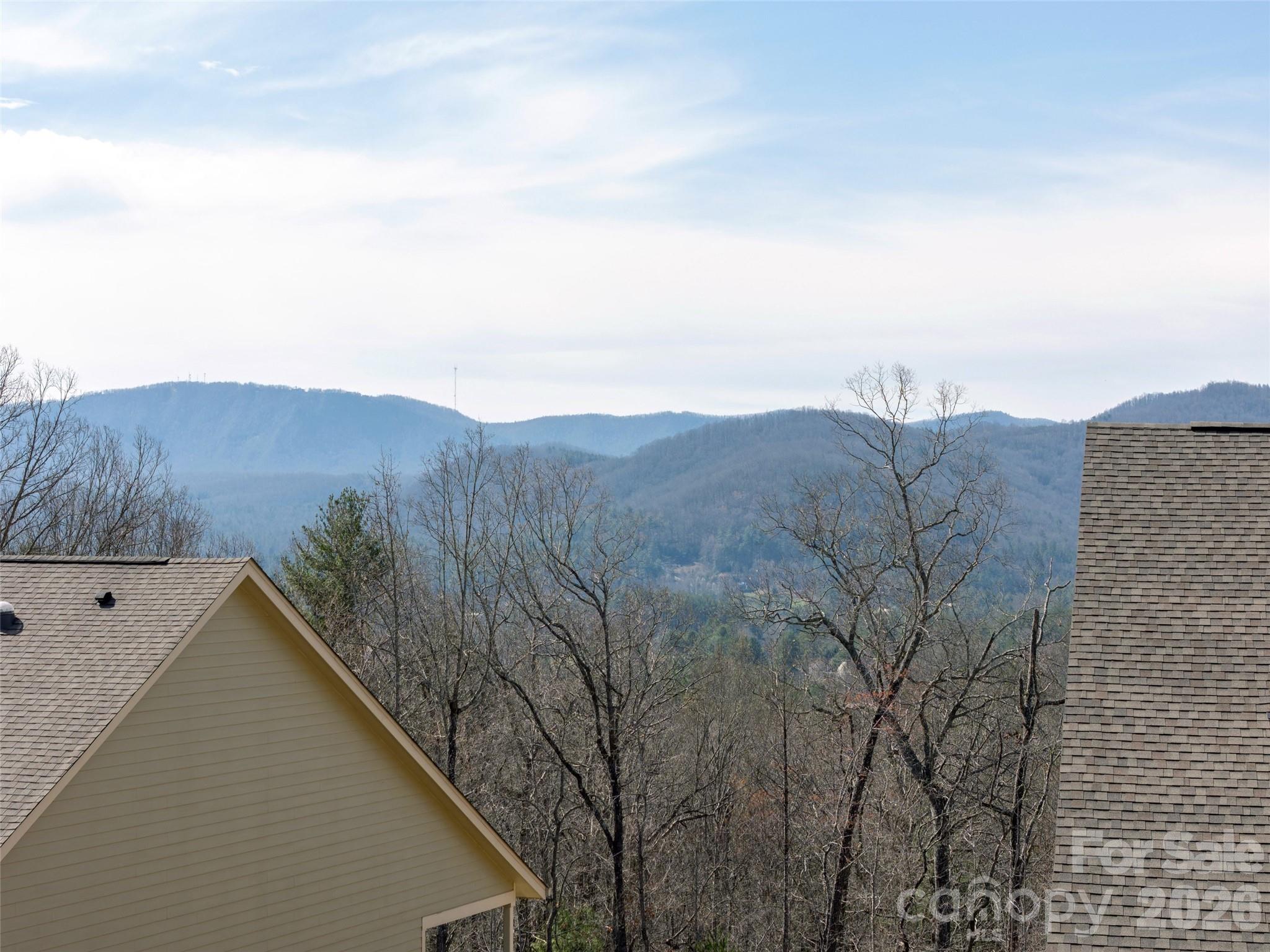 96 Copper Creek Lane — Hendersonville