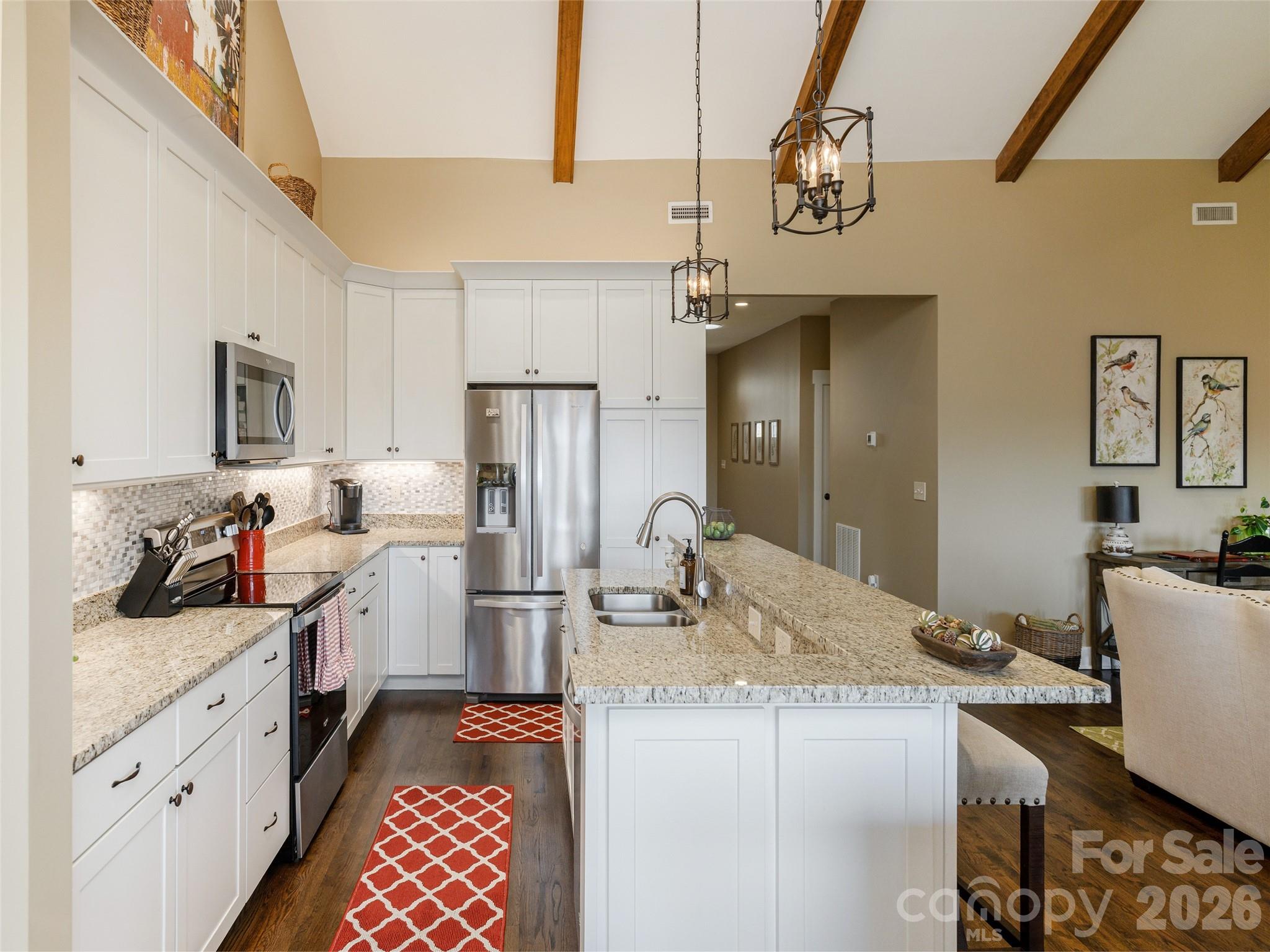 96 Copper Creek Lane — Hendersonville