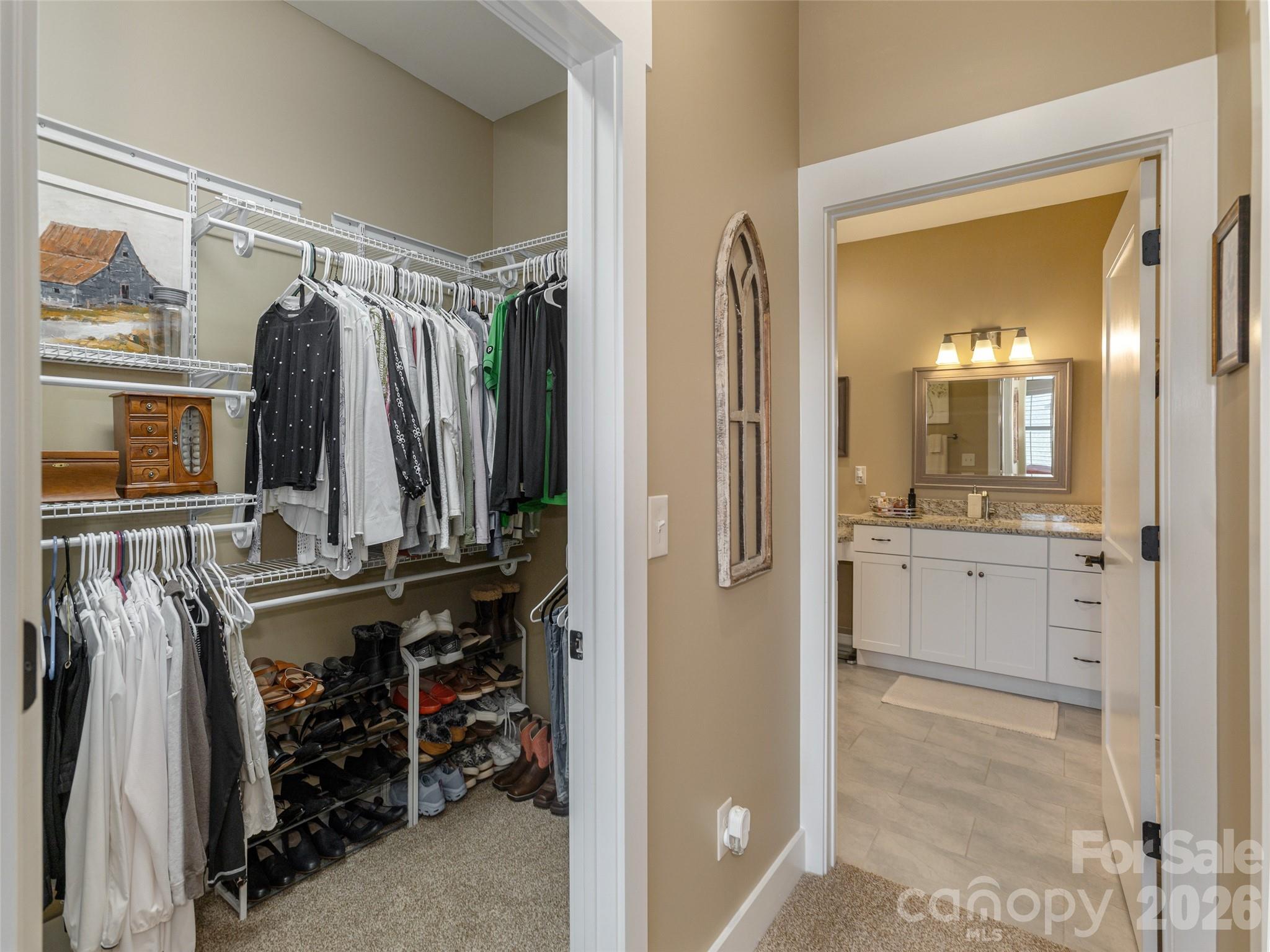 96 Copper Creek Lane — Hendersonville