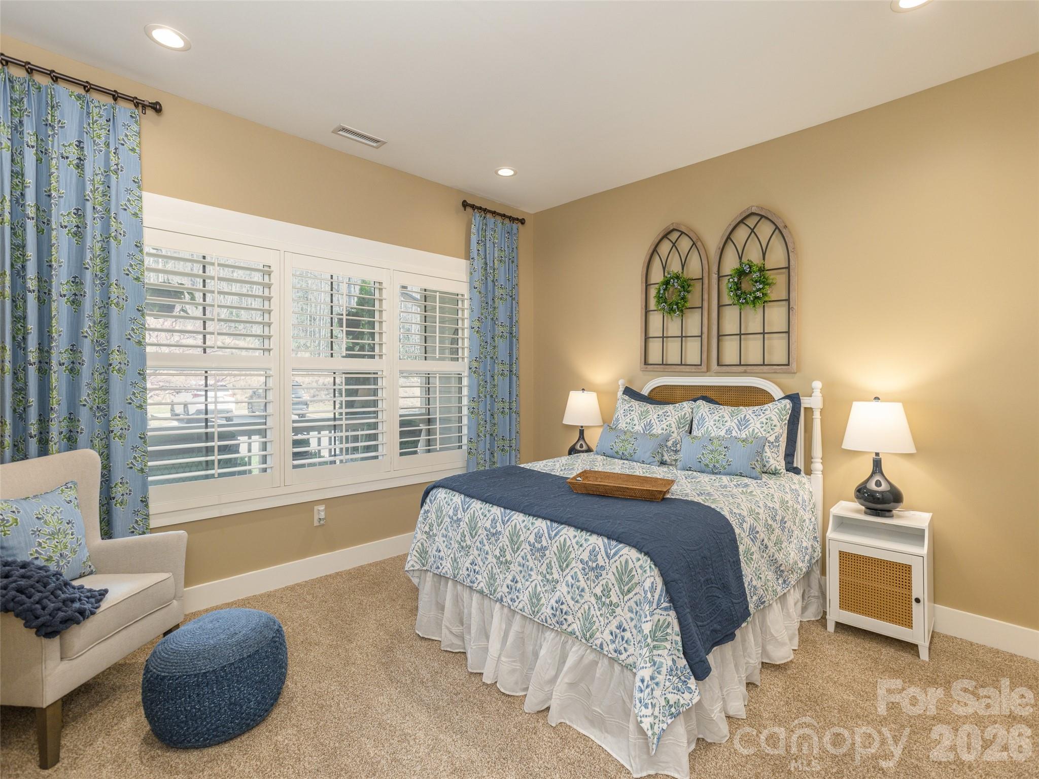 96 Copper Creek Lane — Hendersonville