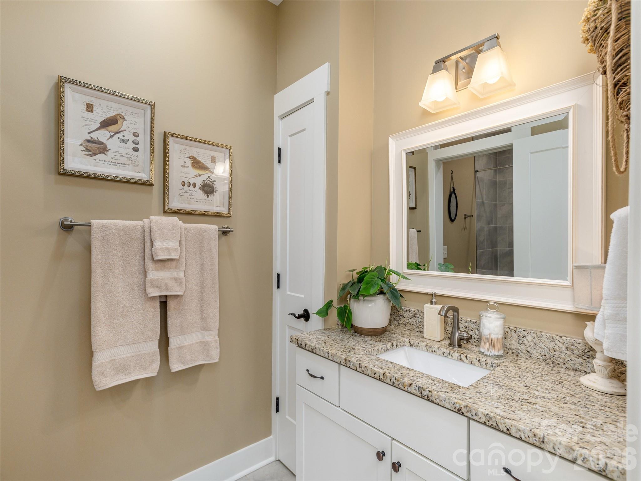 96 Copper Creek Lane — Hendersonville