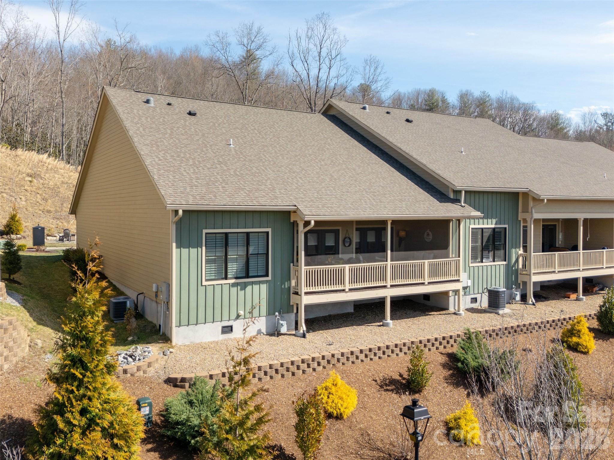 96 Copper Creek Lane — Hendersonville