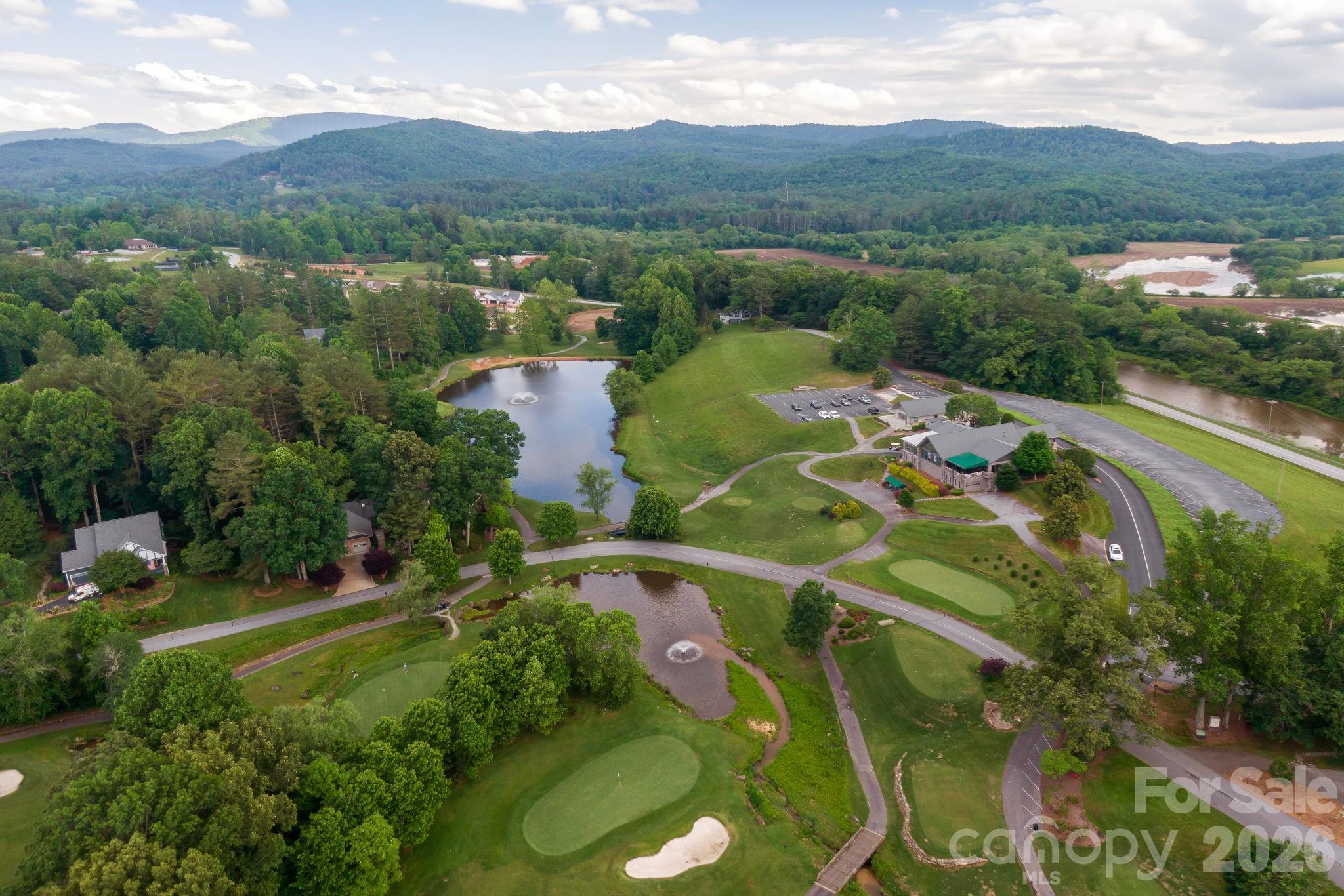 96 Copper Creek Lane — Hendersonville