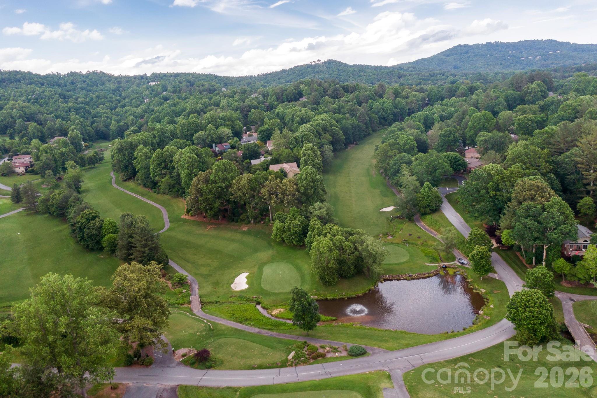 96 Copper Creek Lane — Hendersonville
