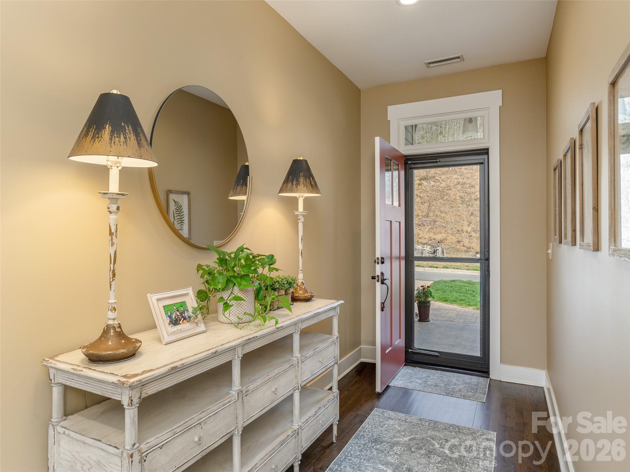96 Copper Creek Lane — Hendersonville