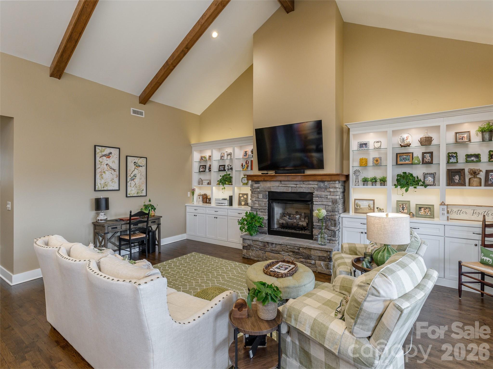 96 Copper Creek Lane — Hendersonville