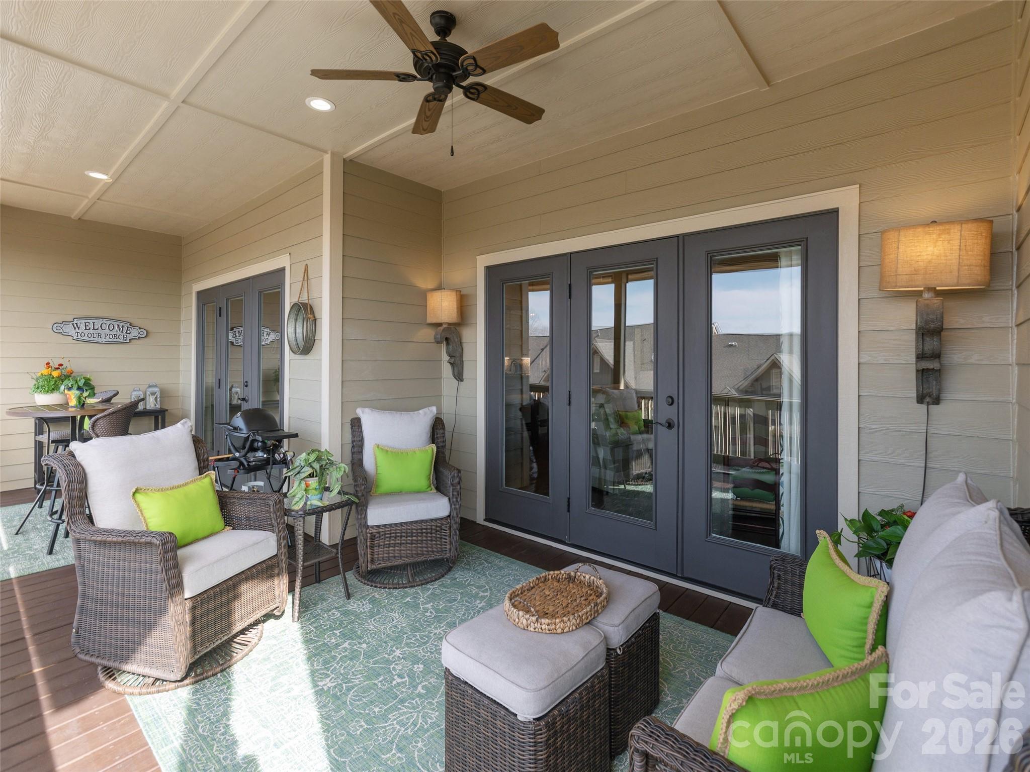 96 Copper Creek Lane — Hendersonville