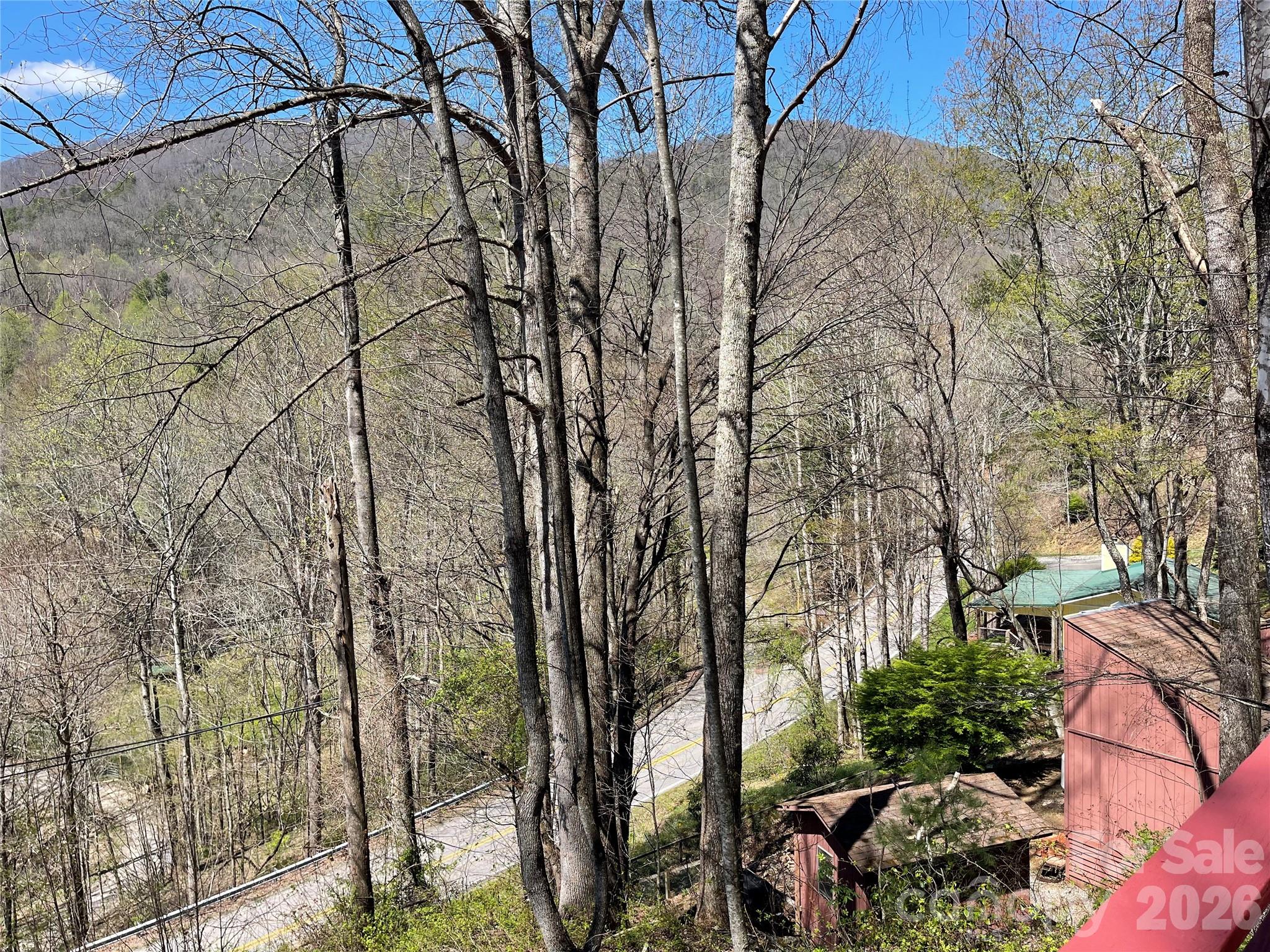 68 Split Rail Drive — Maggie Valley