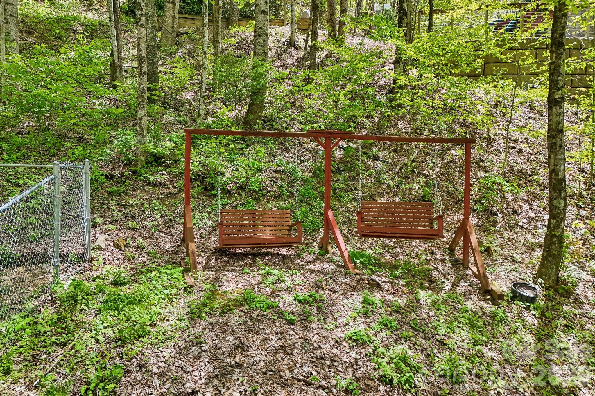 68 Split Rail Drive — Maggie Valley