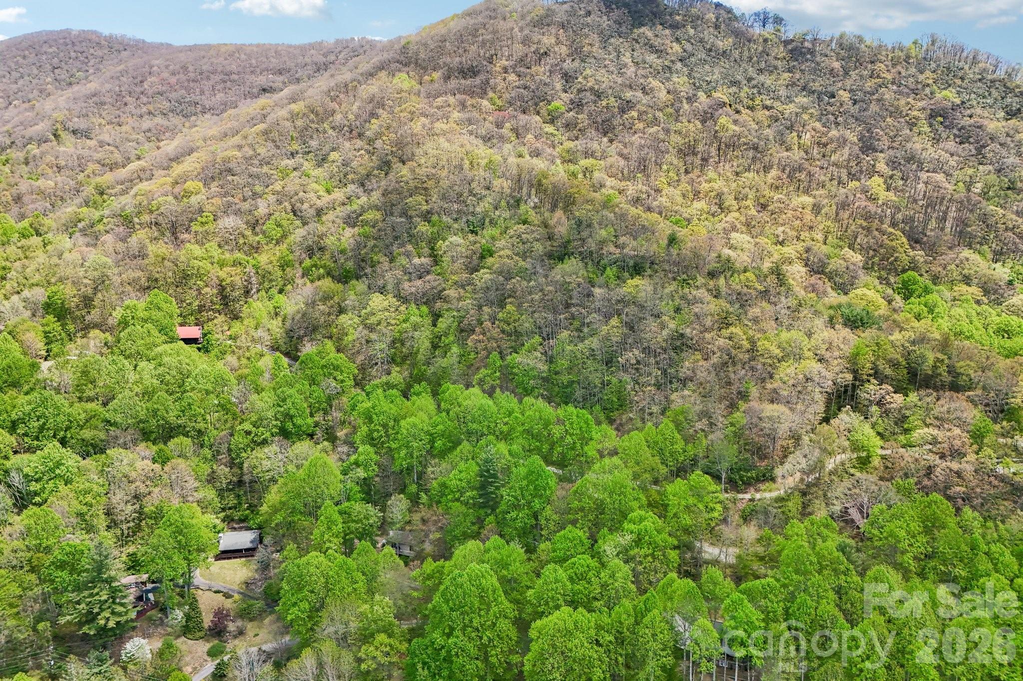 68 Split Rail Drive — Maggie Valley