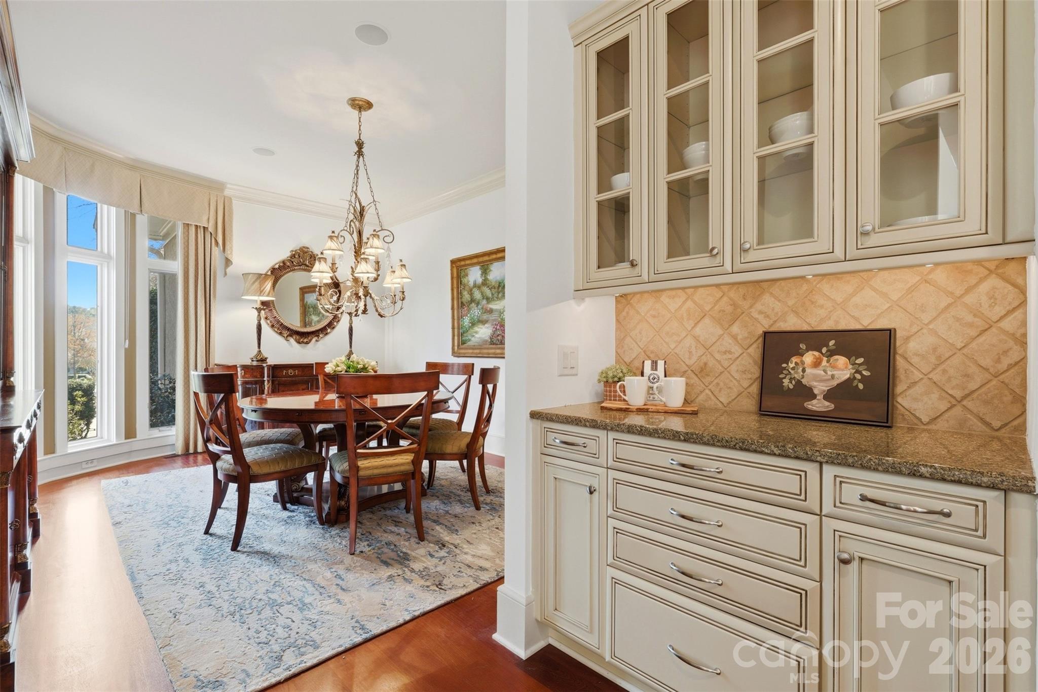 14606 Jockeys Ridge Drive — Charlotte