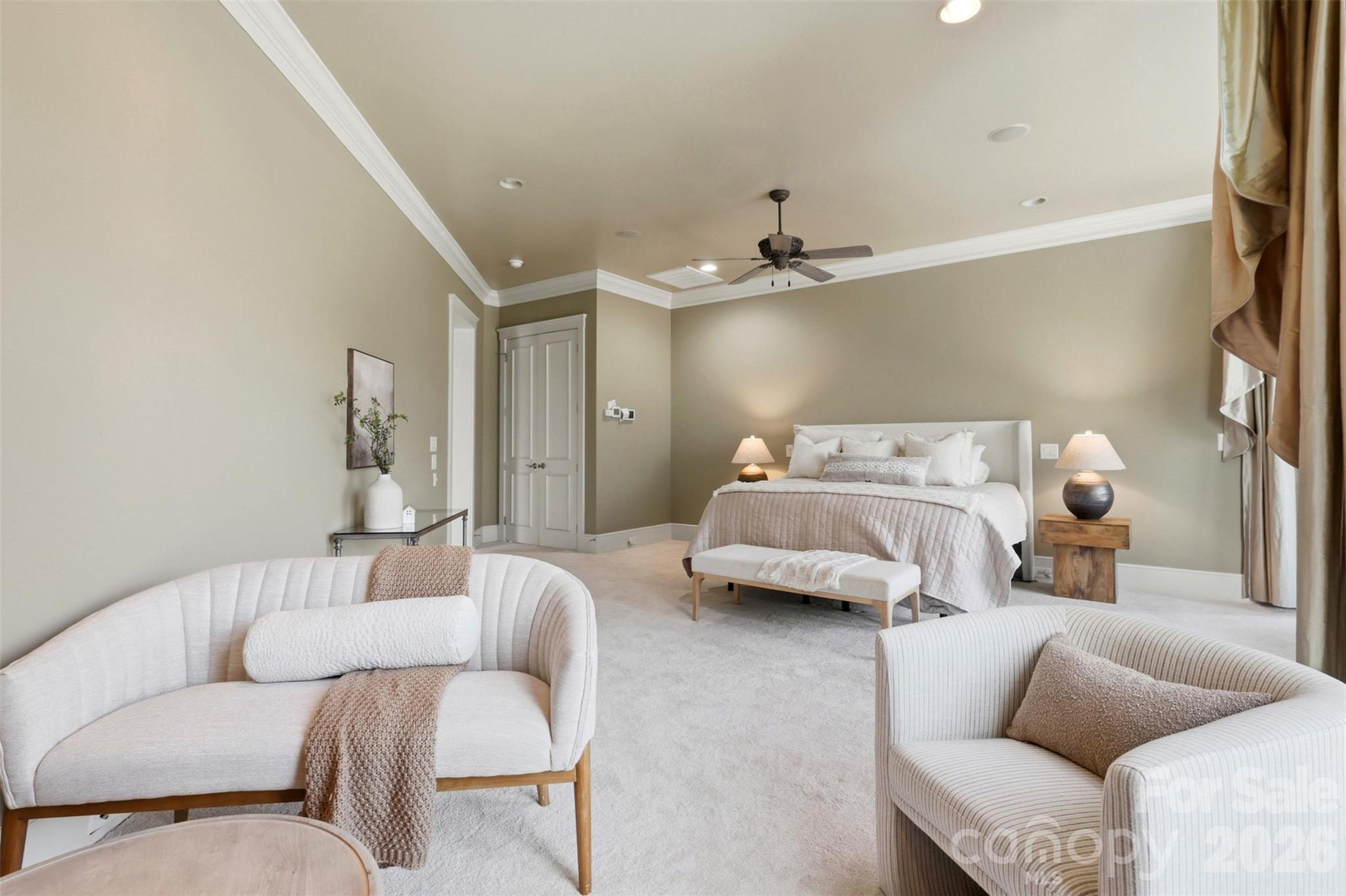 14606 Jockeys Ridge Drive — Charlotte