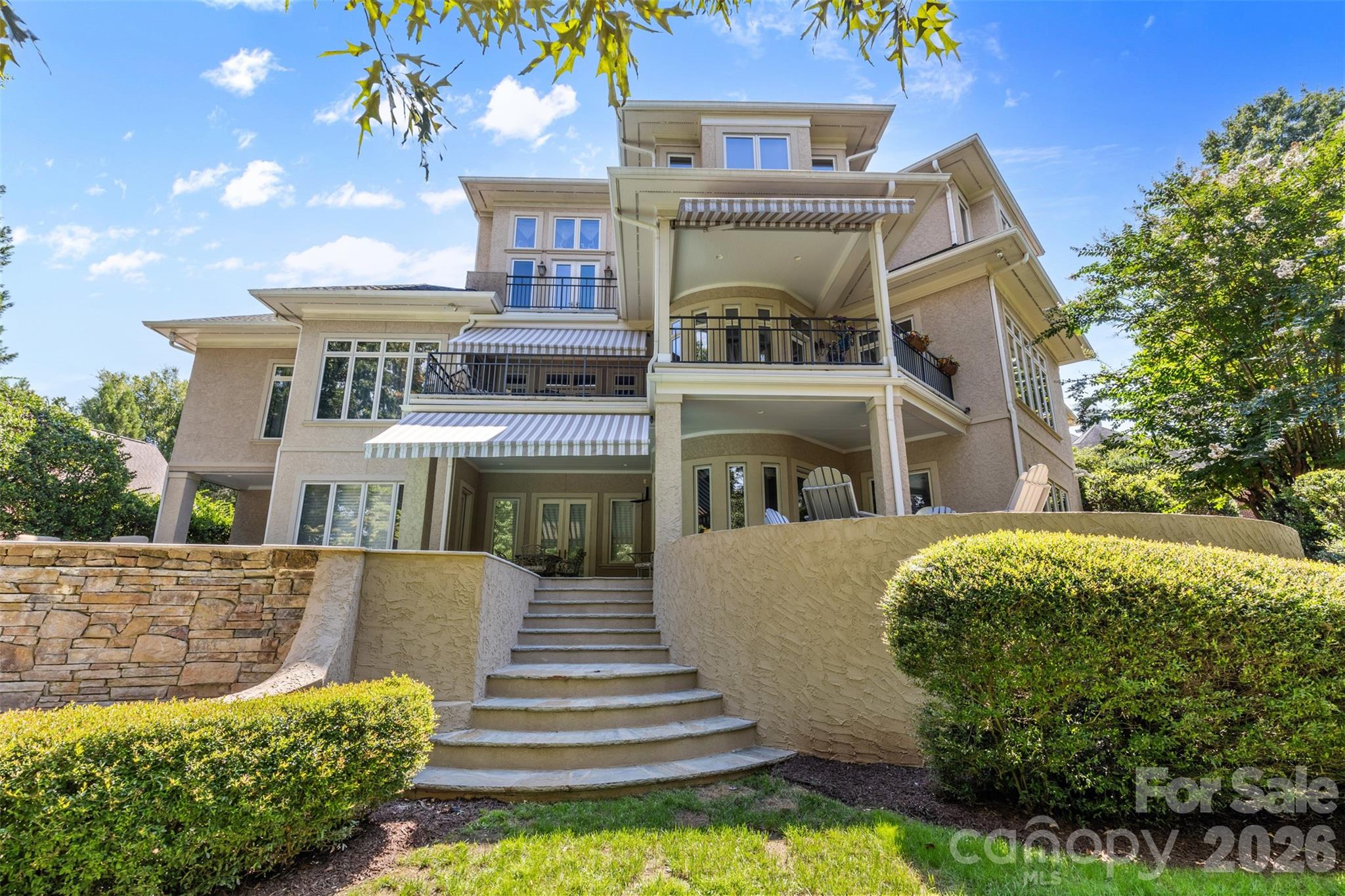 14606 Jockeys Ridge Drive — Charlotte